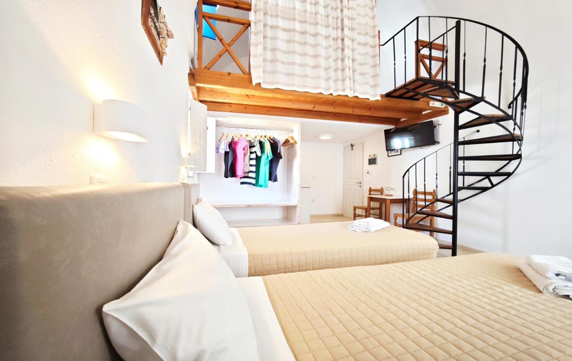 Aretousa Villas - Photo 10