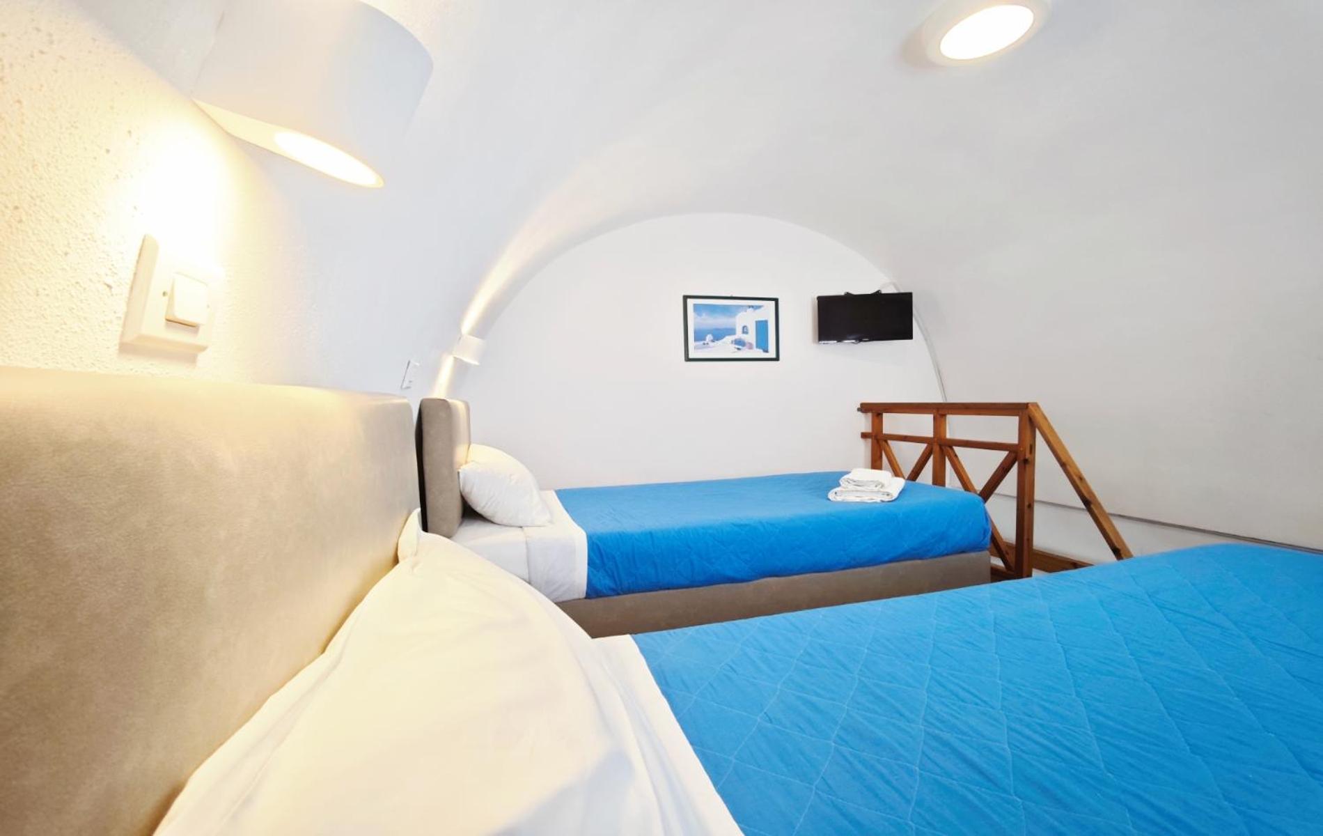 Aretousa Villas - Photo 9