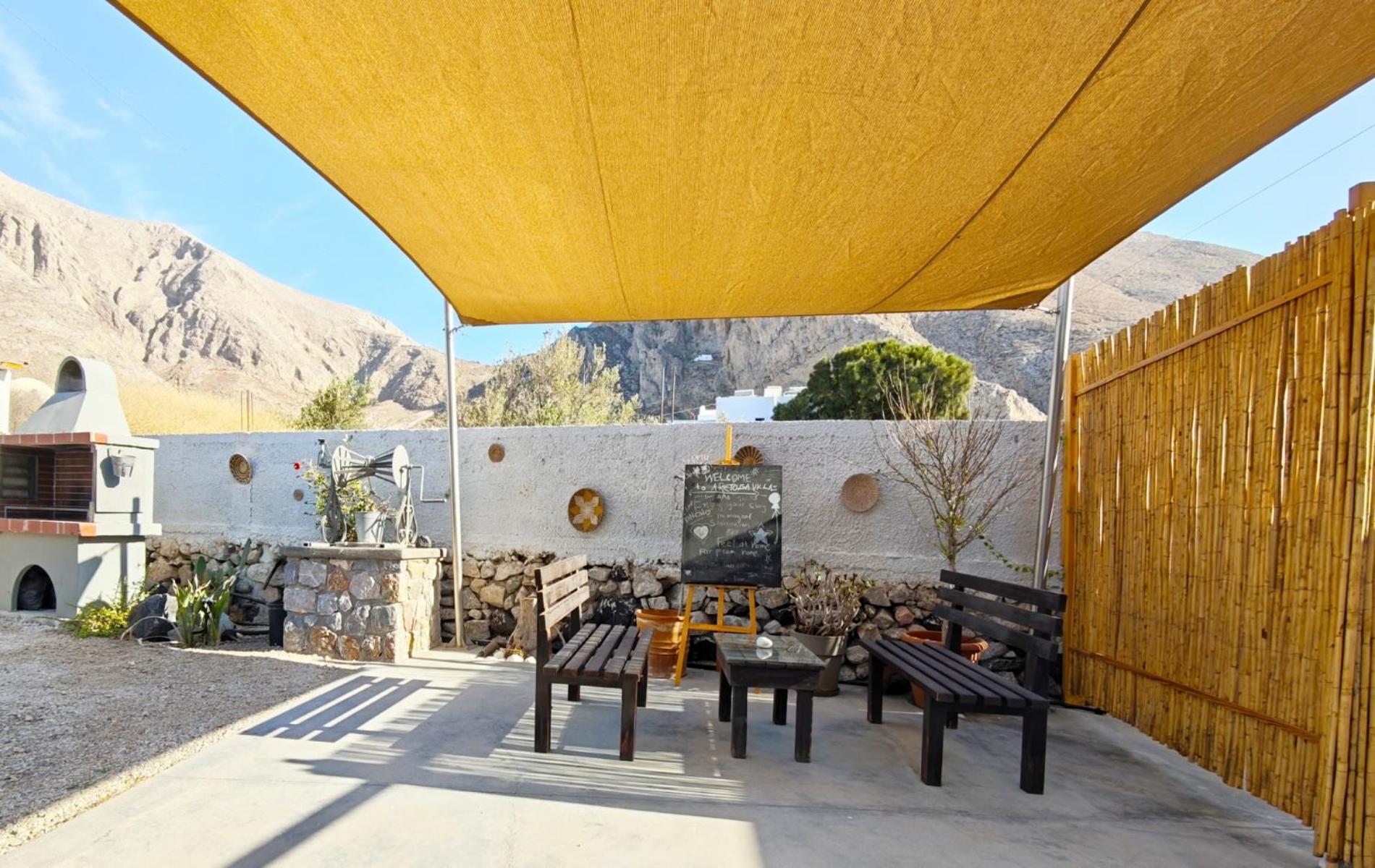 Aretousa Villas - Photo 27