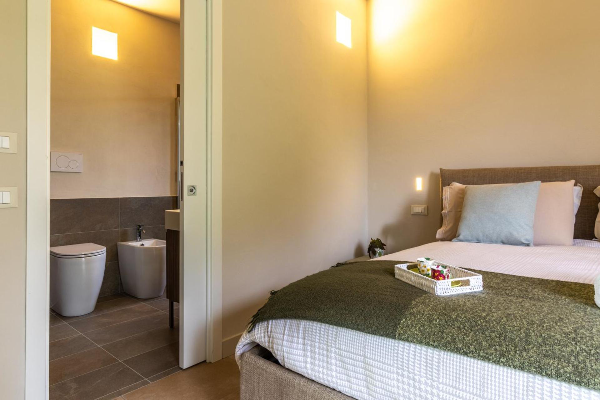 Nicolò e gli alberi Villino C - Photo 11