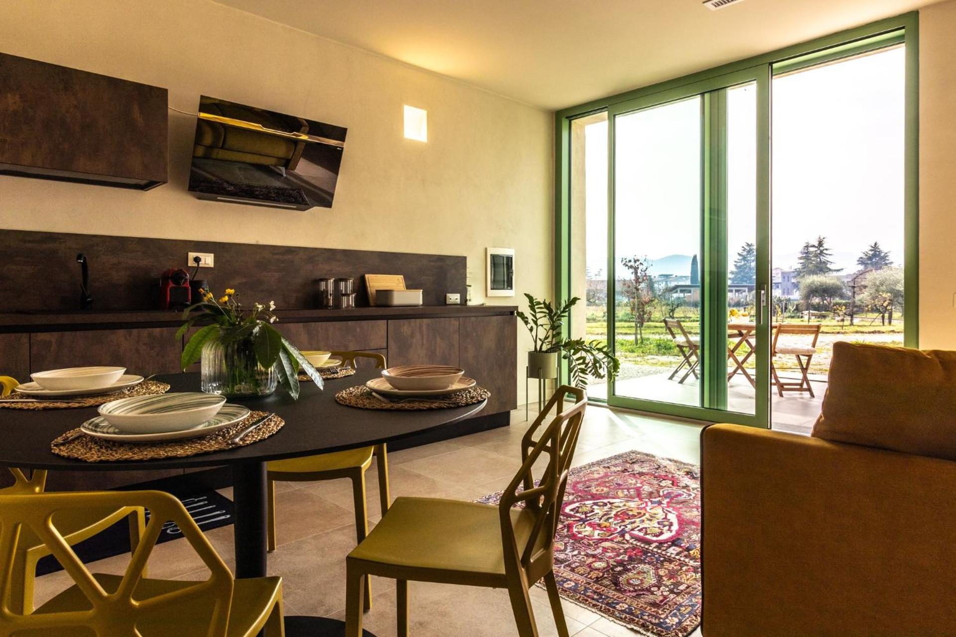 Nicolò e gli alberi Villino C - Photo 24