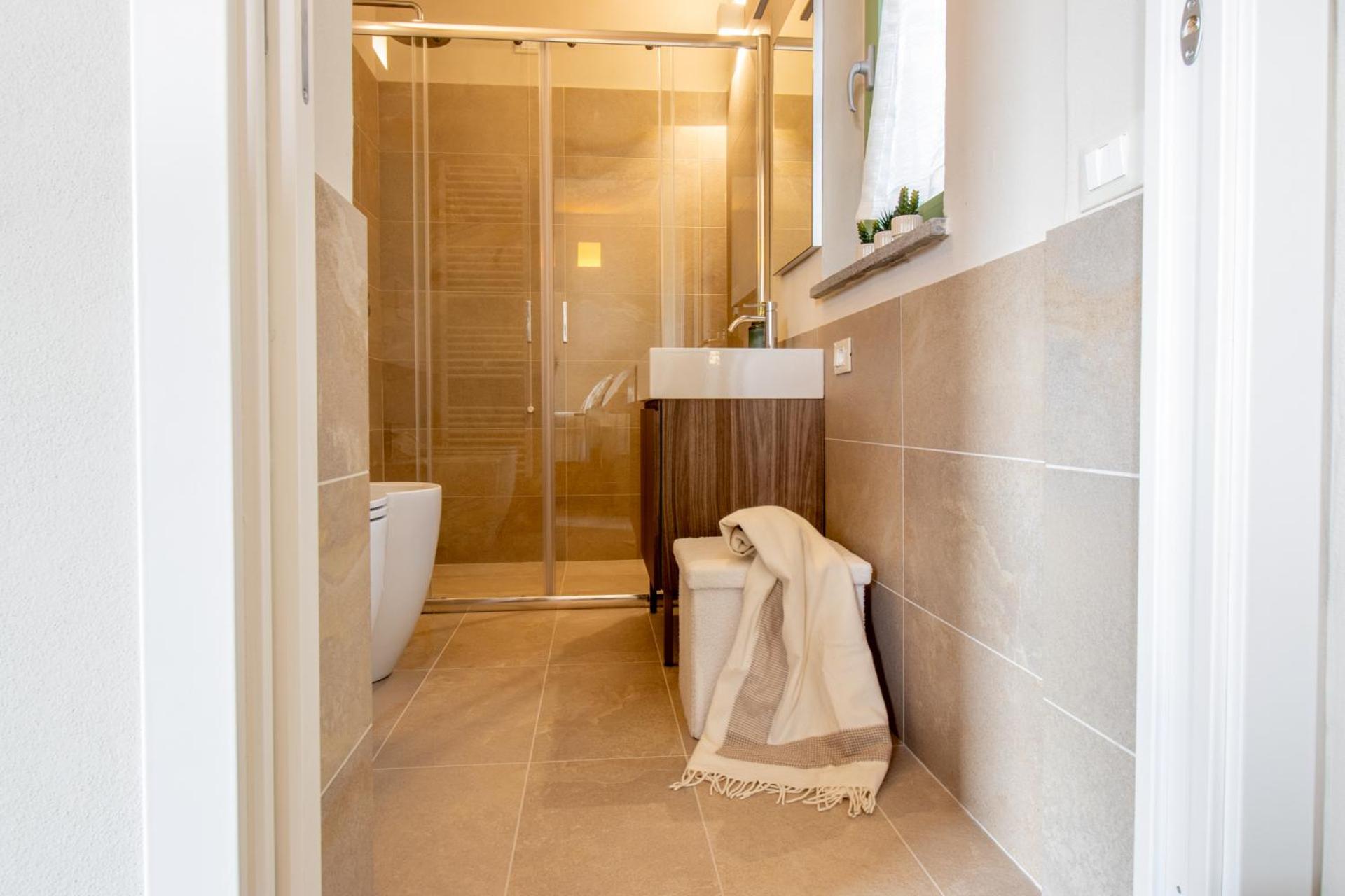 Nicolò e gli alberi Villino C - Photo 32