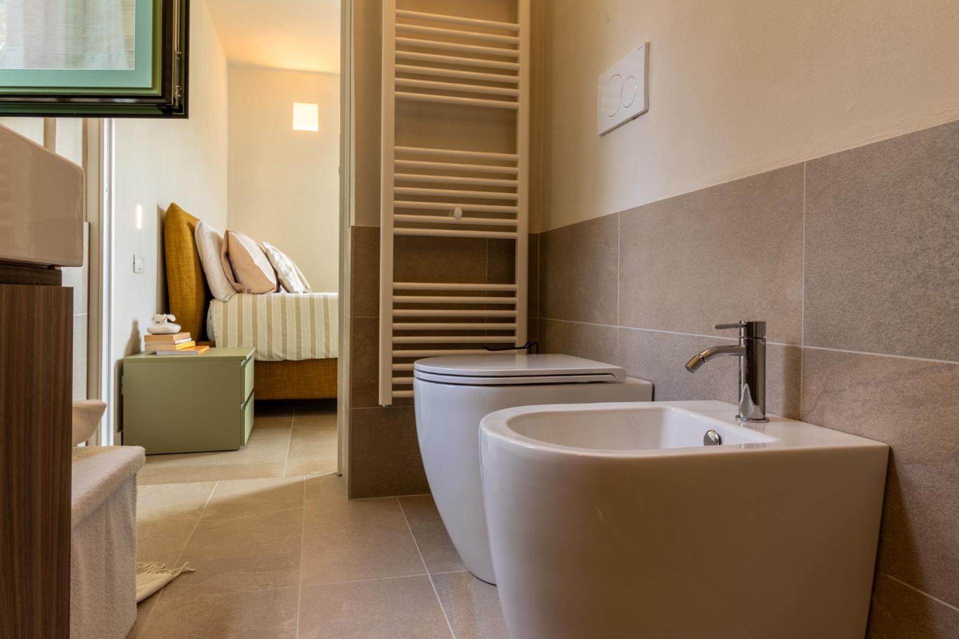 Nicolò e gli alberi Villino C - Photo 39