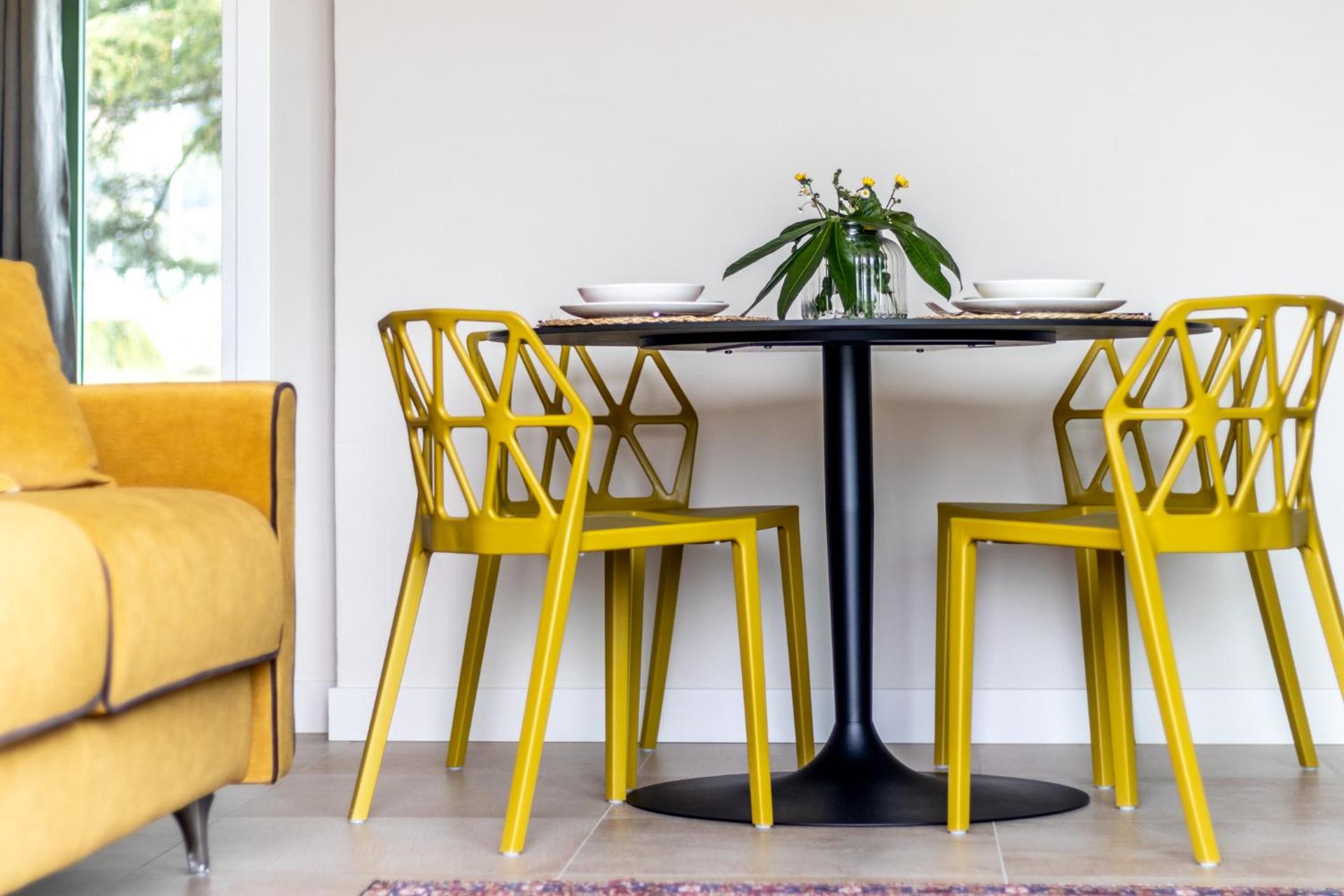 Nicolò e gli alberi Villino C - Photo 45