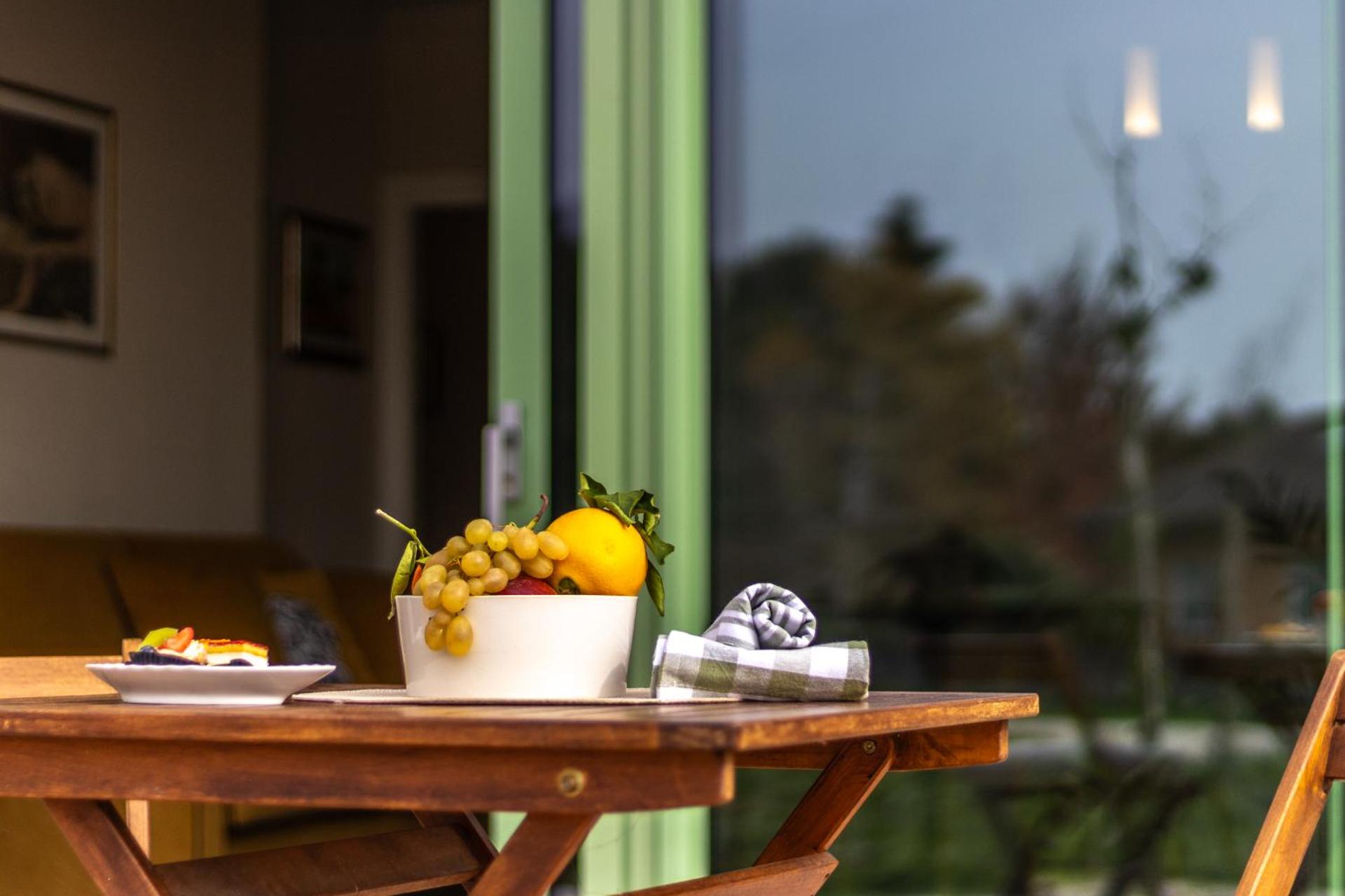 Nicolò e gli alberi Villino C - Photo 48