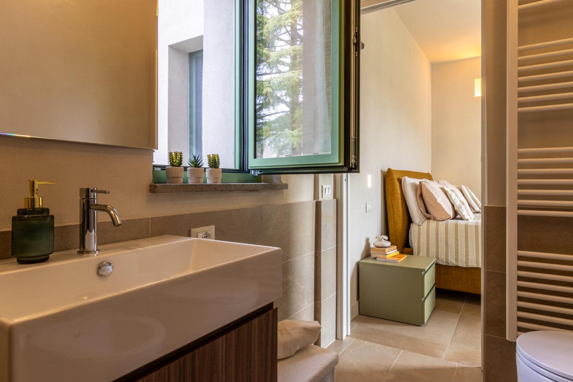 Nicolò e gli alberi Villino C - Photo 41