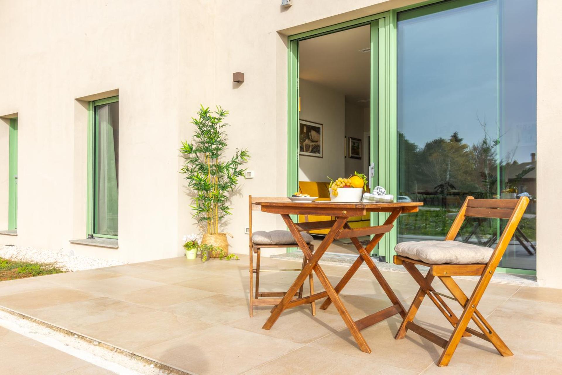 Nicolò e gli alberi Villino C - Photo 43