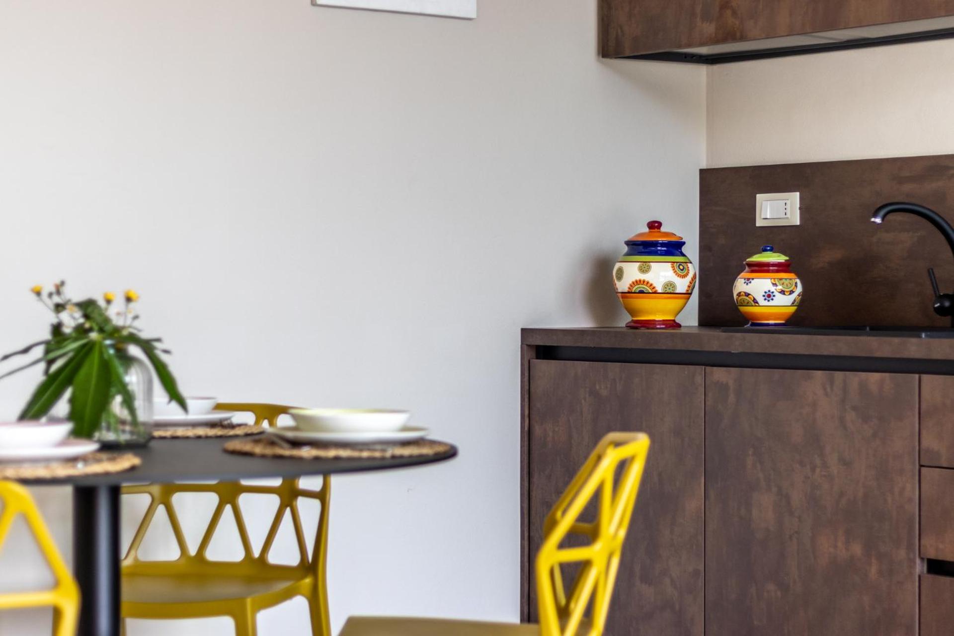 Nicolò e gli alberi Villino C - Photo 29