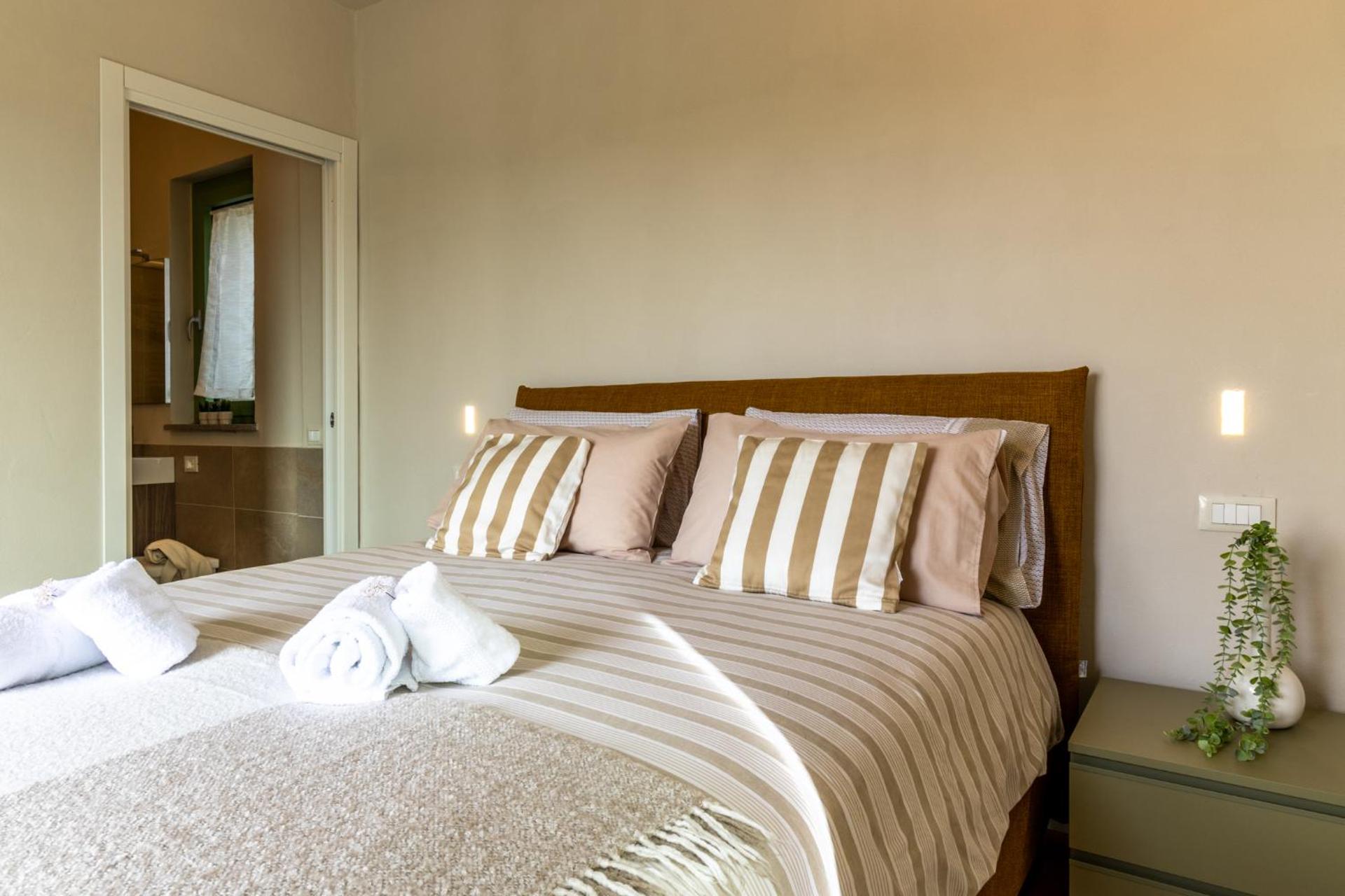 Nicolò e gli alberi Villino C - Photo 28