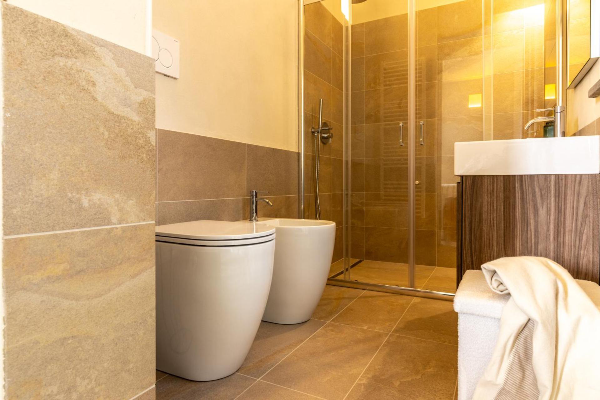 Nicolò e gli alberi Villino C - Photo 37