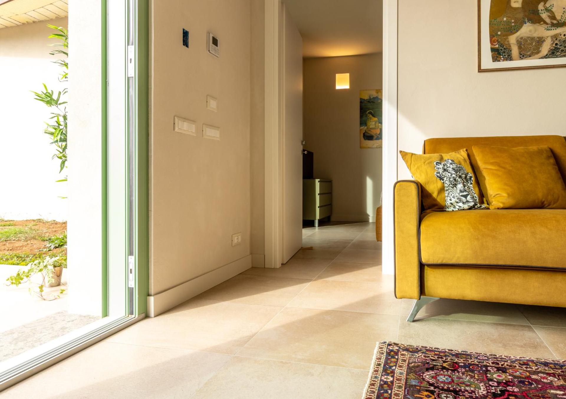 Nicolò e gli alberi Villino C - Photo 31