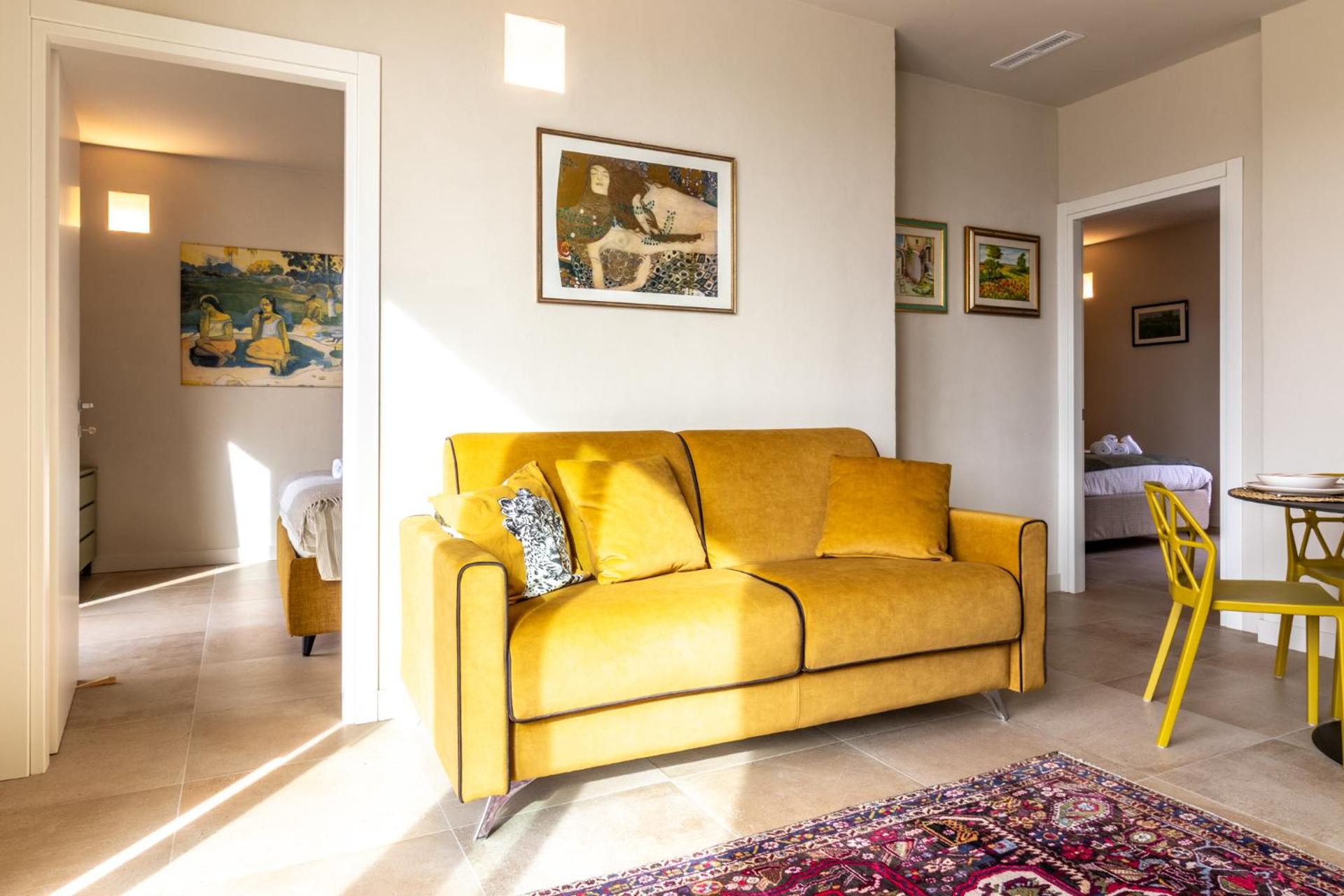 Nicolò e gli alberi Villino C - Photo 26