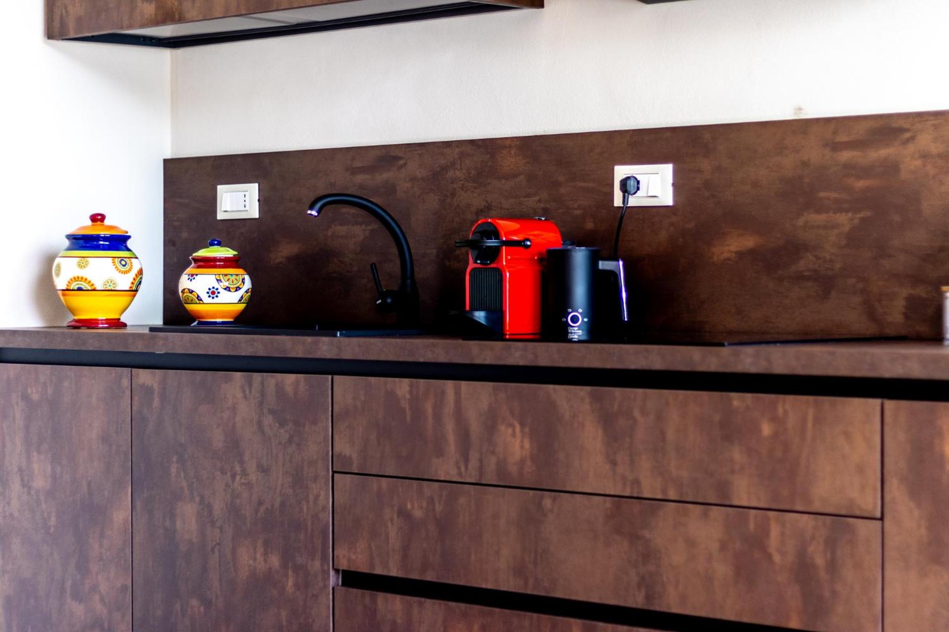 Nicolò e gli alberi Villino C - Photo 35