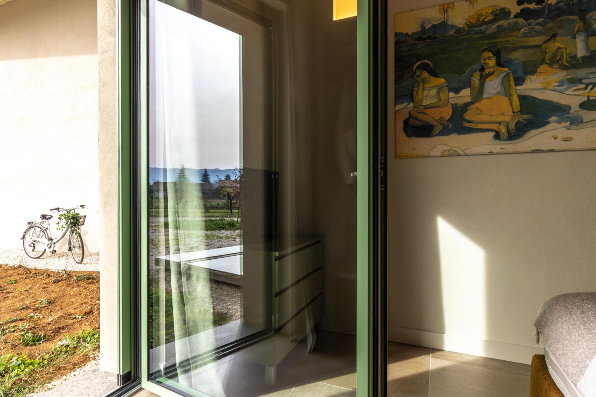 Nicolò e gli alberi Villino C - Photo 23