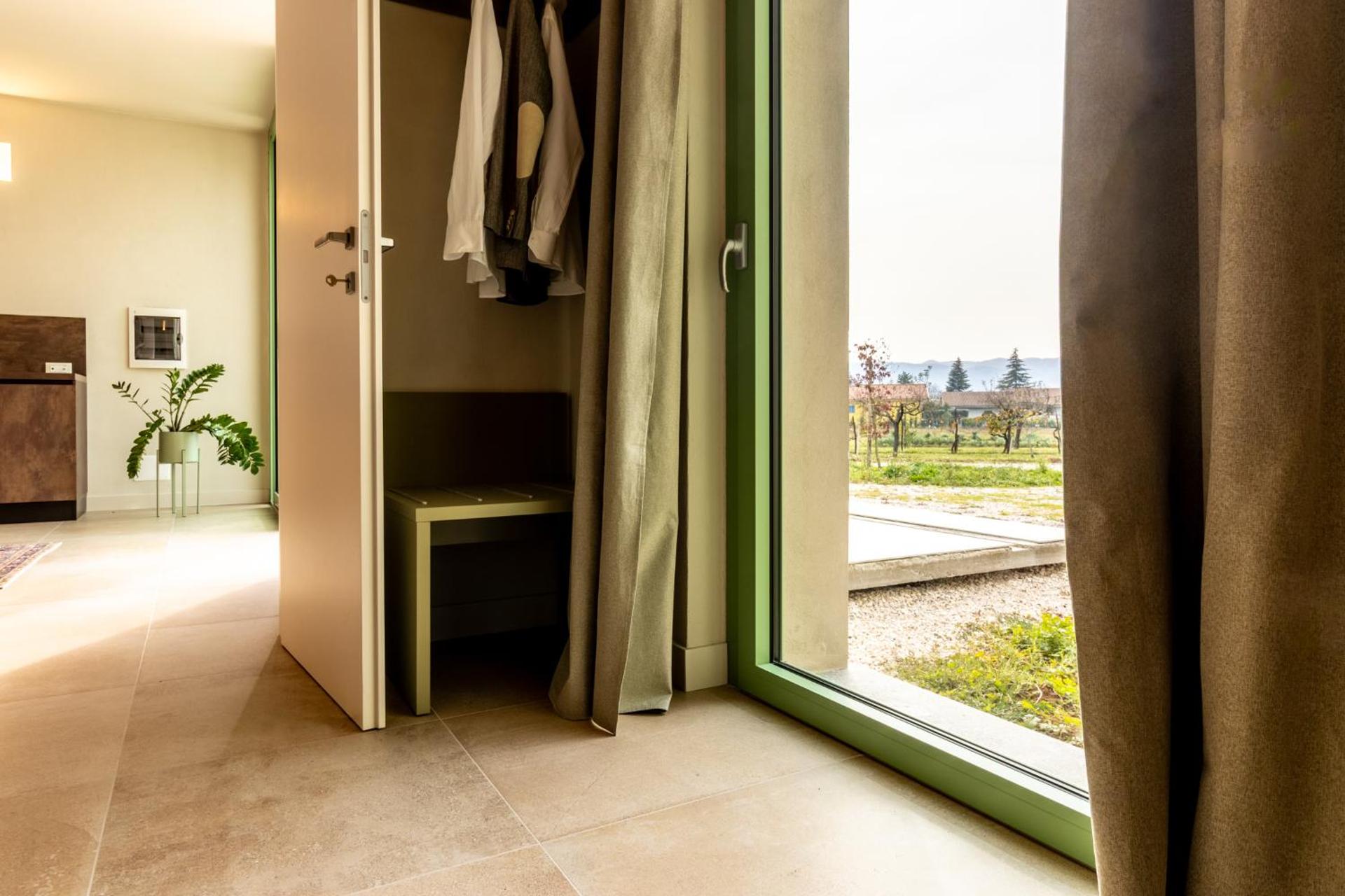 Nicolò e gli alberi Villino C - Photo 36