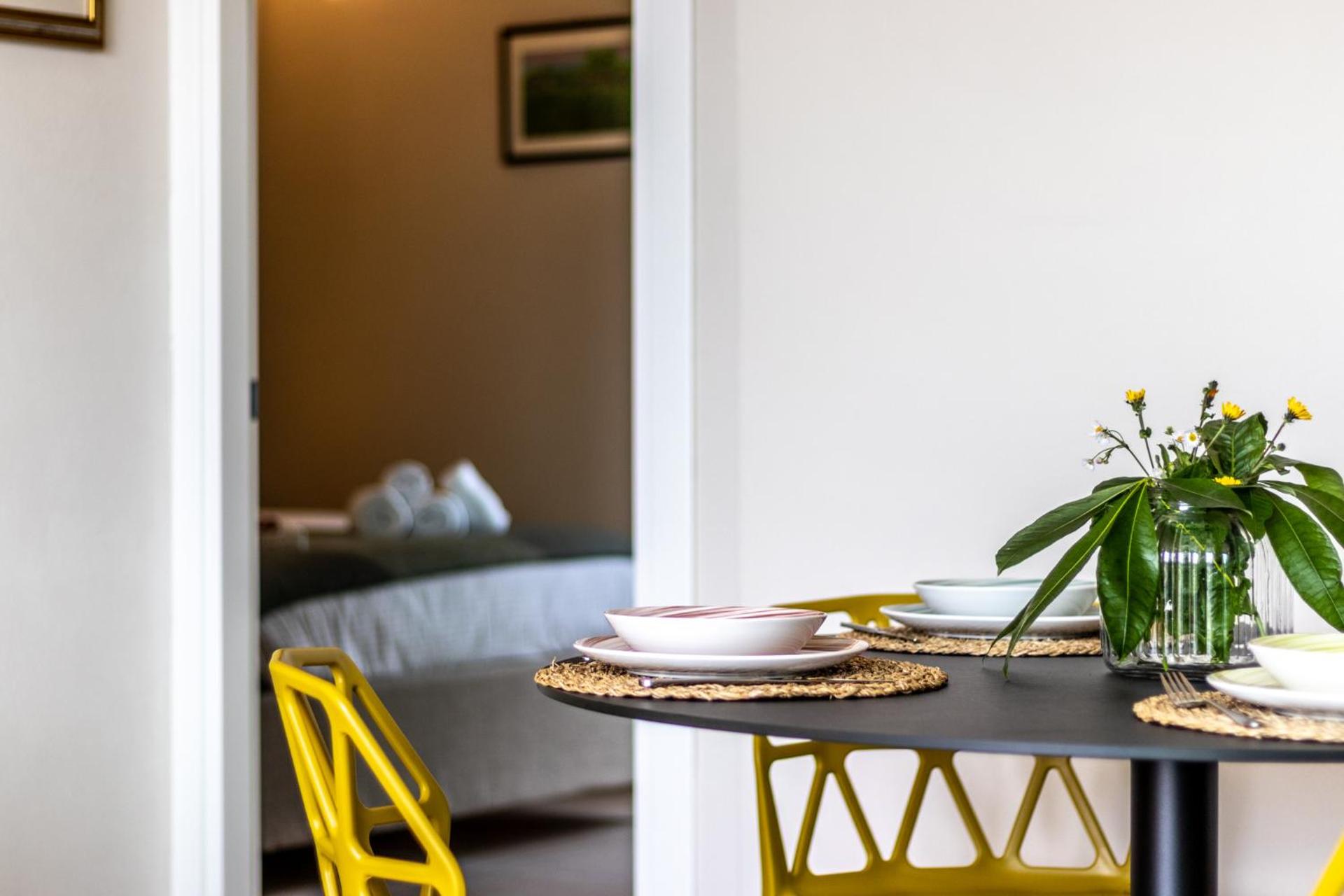 Nicolò e gli alberi Villino C - Photo 40