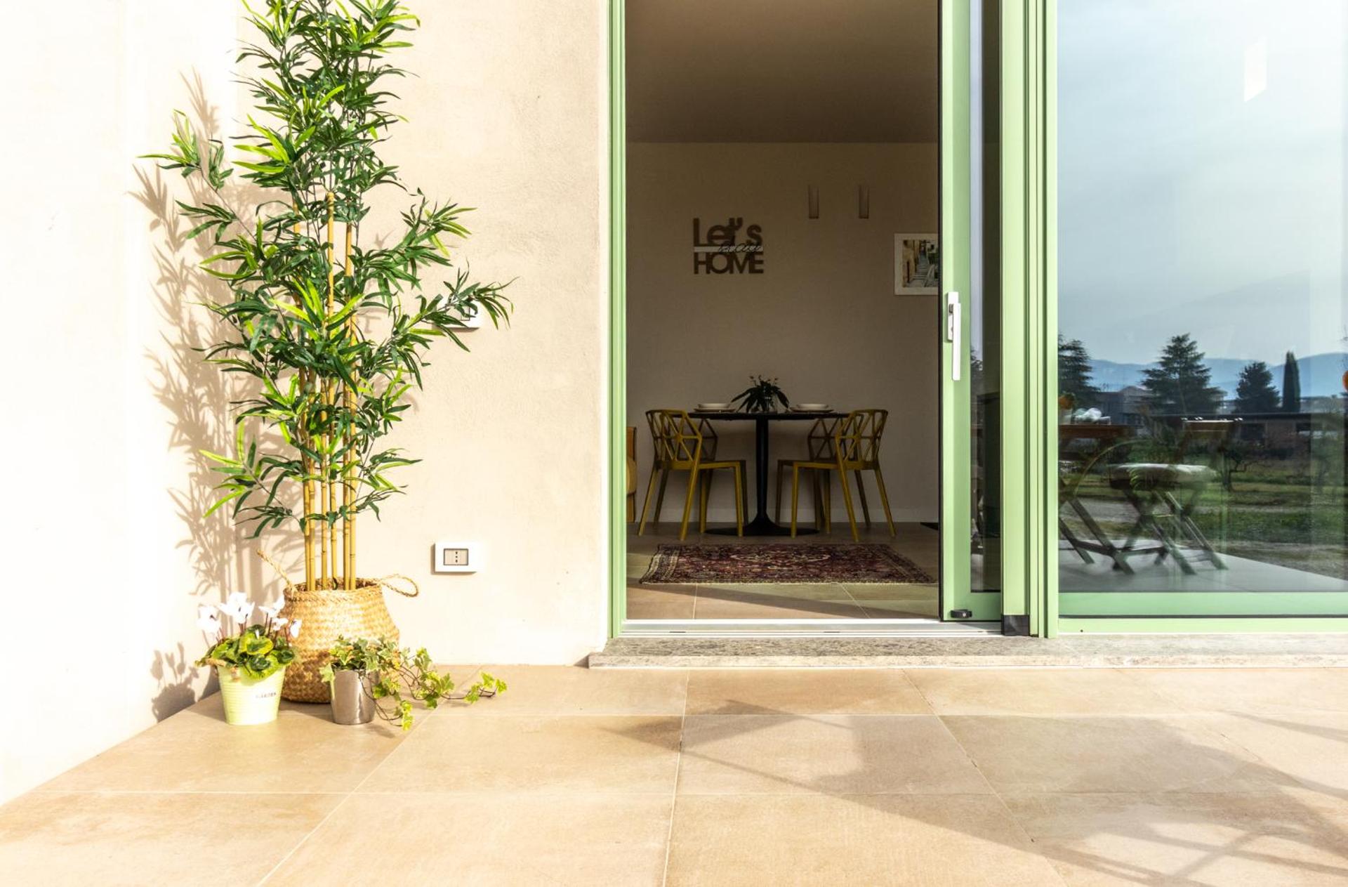 Nicolò e gli alberi Villino C - Photo 9