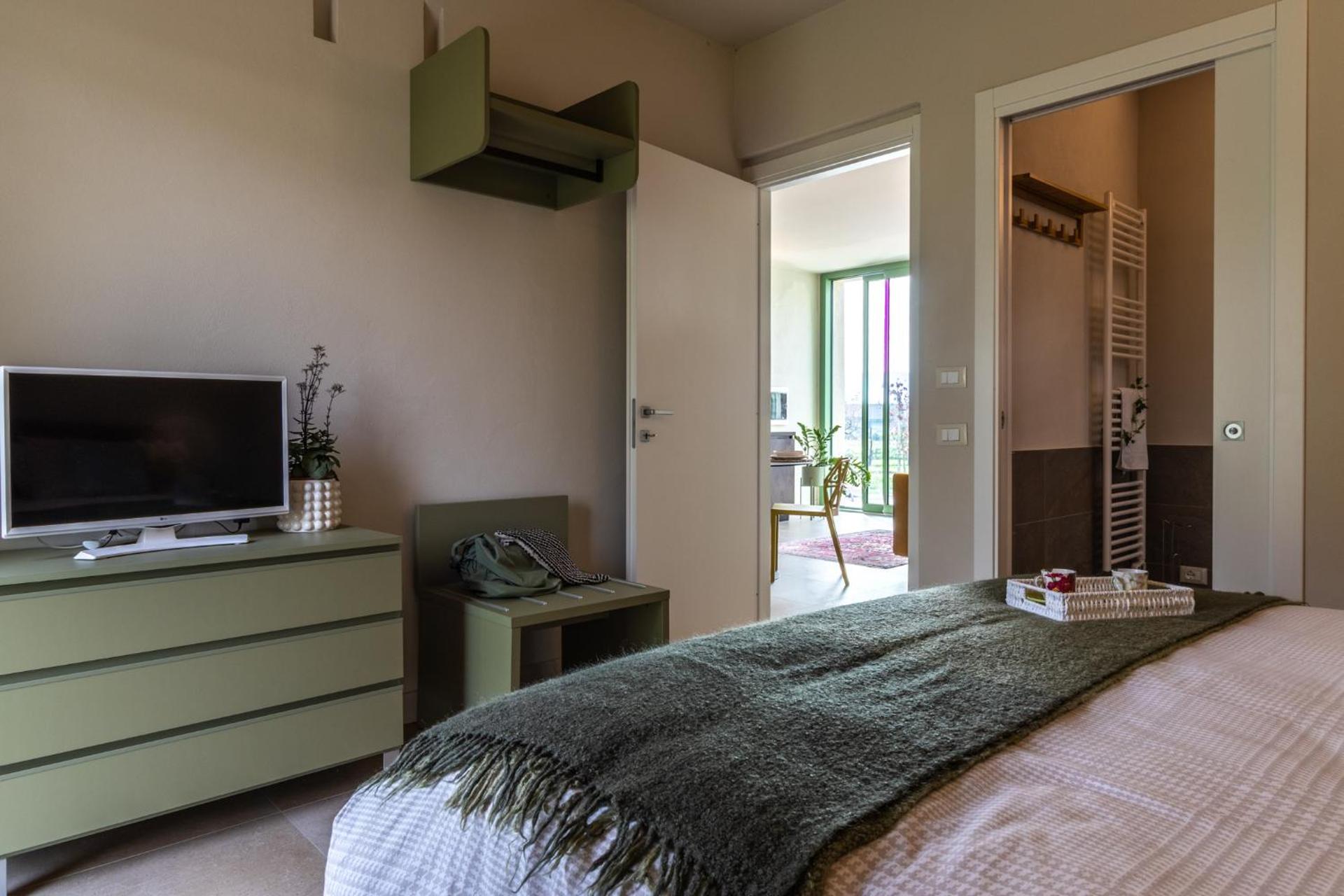 Nicolò e gli alberi Villino C - Photo 42