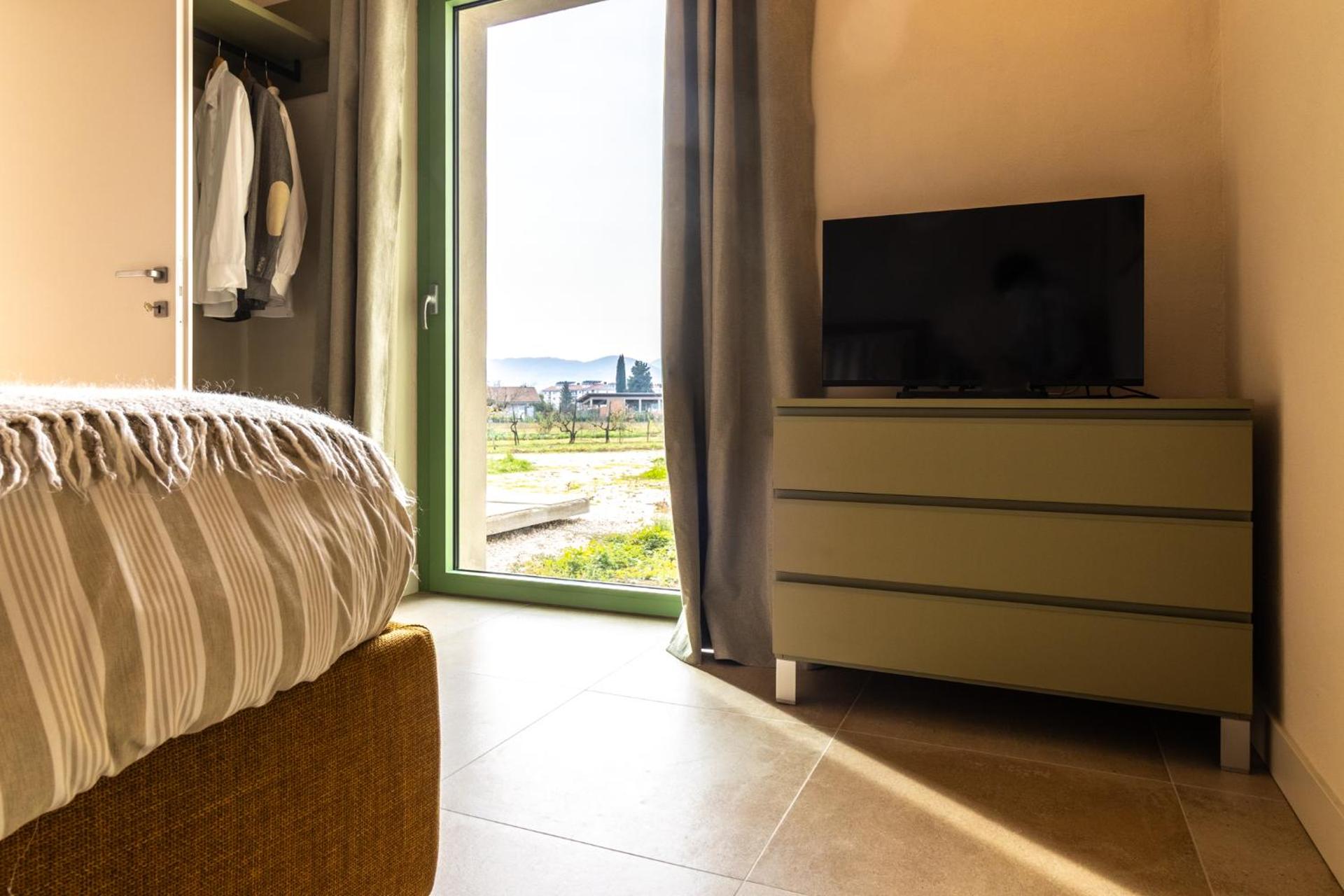 Nicolò e gli alberi Villino C - Photo 44