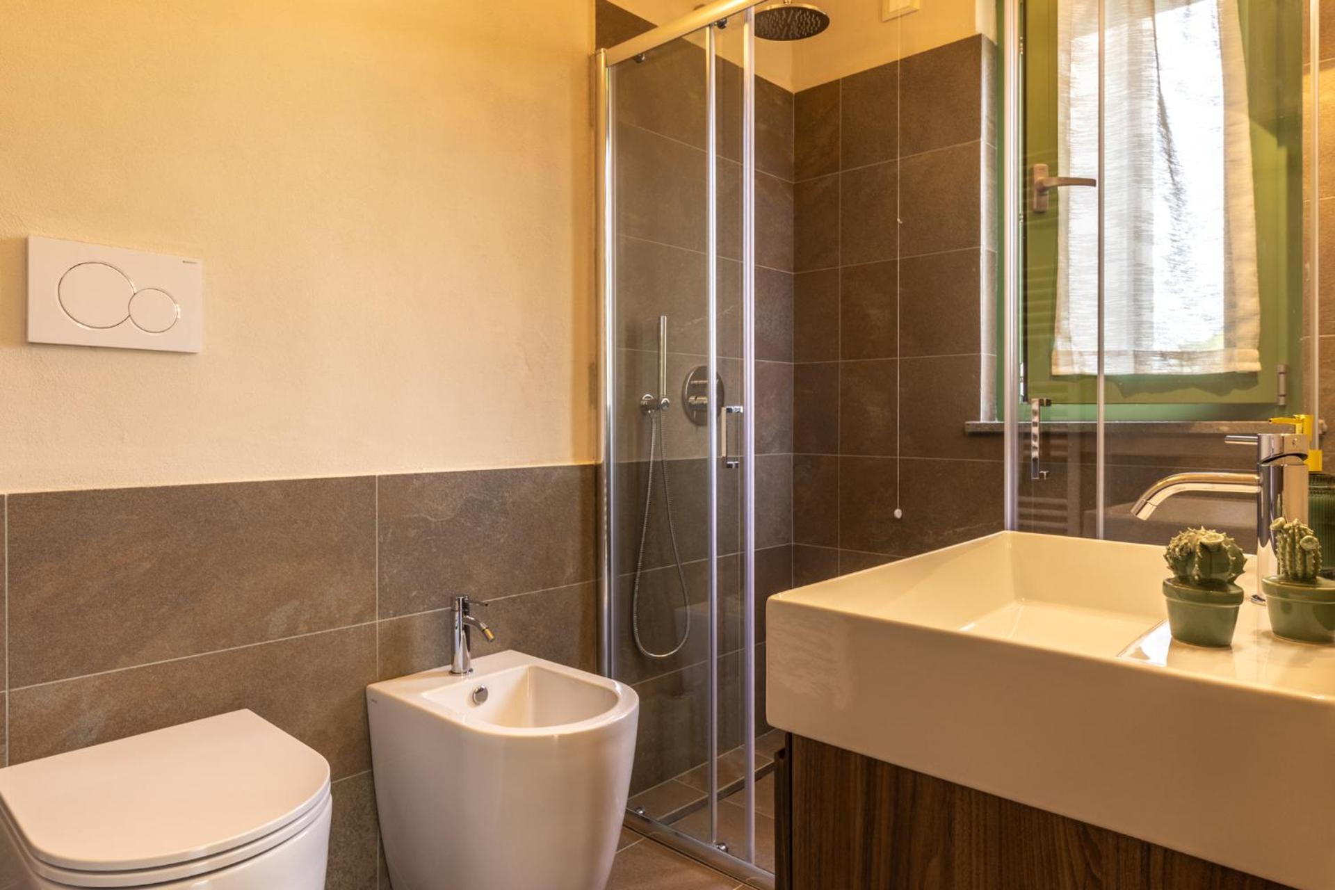 Nicolò e gli alberi Villino C - Photo 46