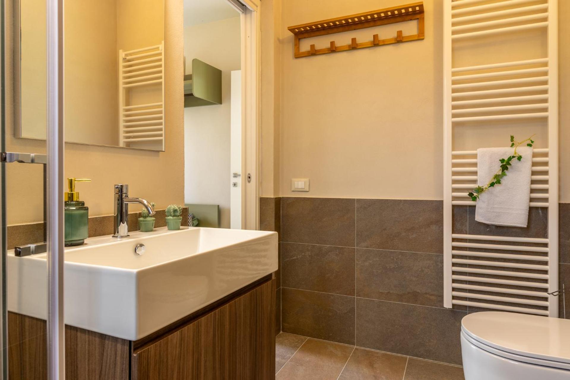 Nicolò e gli alberi Villino C - Photo 47