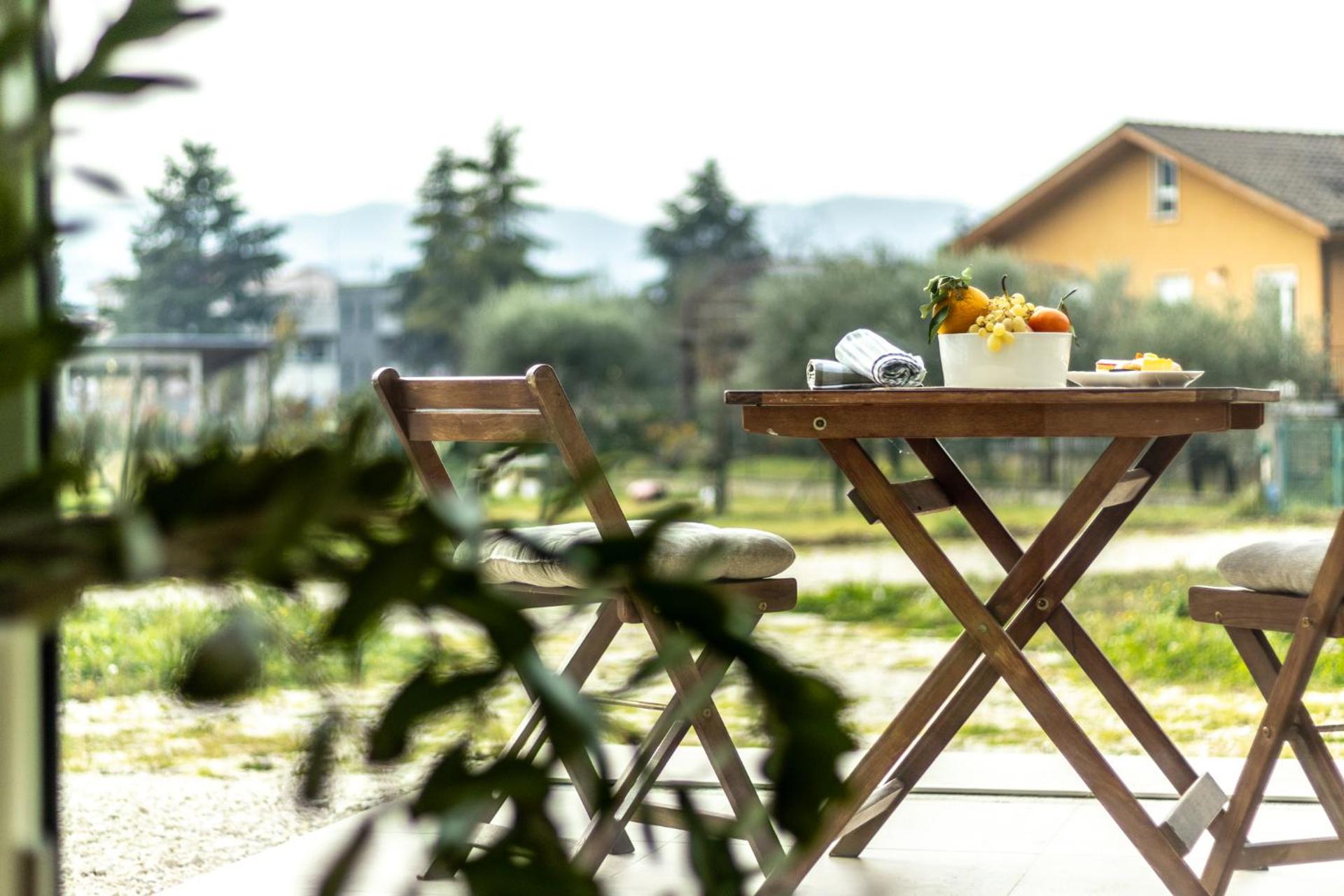 Nicolò e gli alberi Villino C - Photo 12