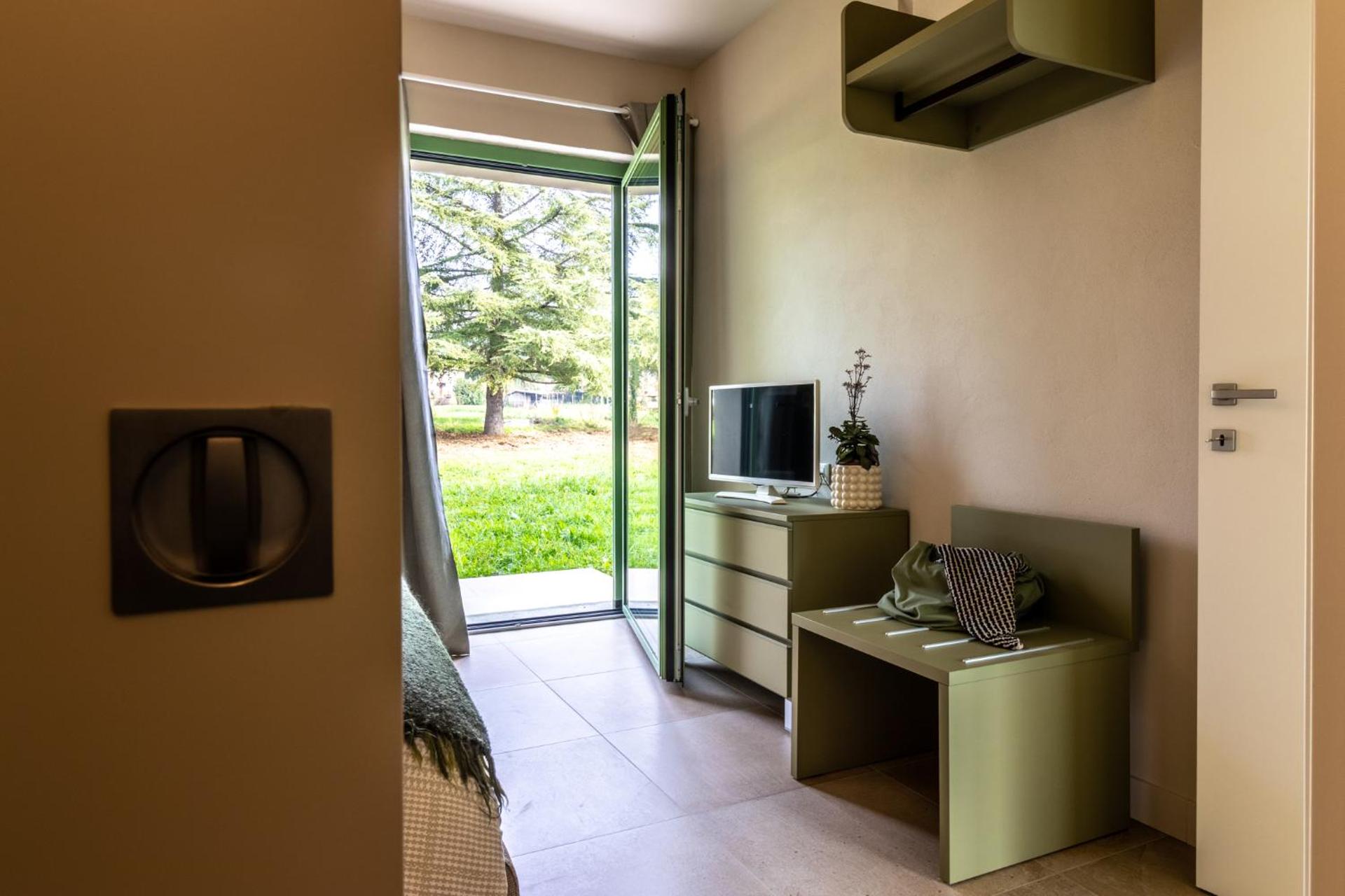 Nicolò e gli alberi Villino C - Photo 13