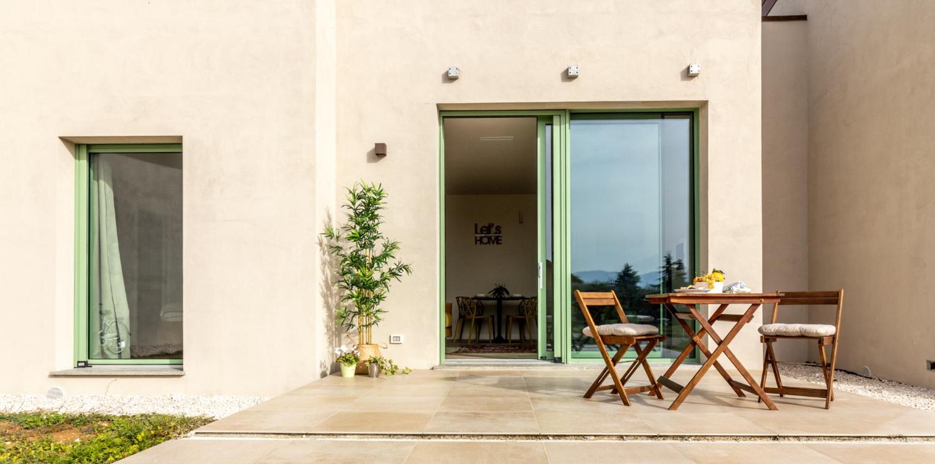 Nicolò e gli alberi Villino C - Photo 7