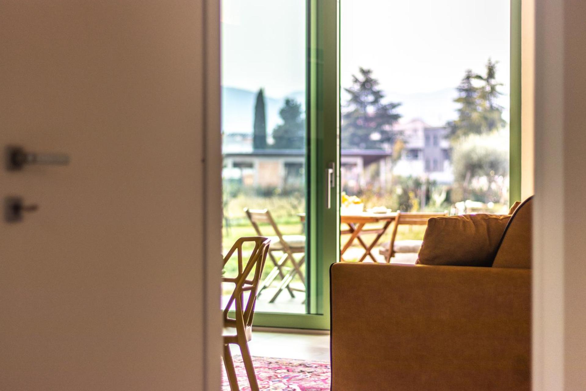 Nicolò e gli alberi Villino C - Photo 2