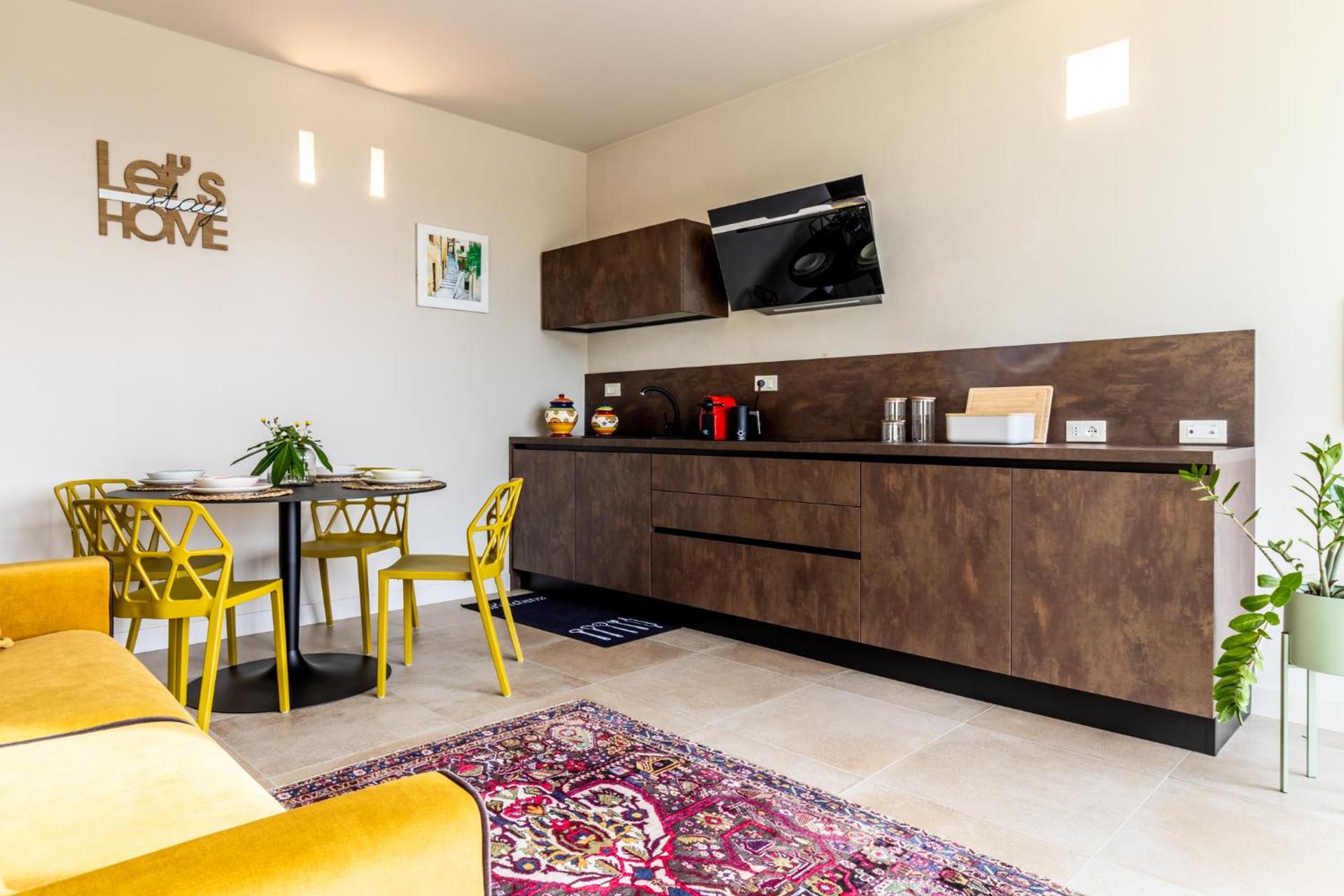 Nicolò e gli alberi Villino C - Photo 25