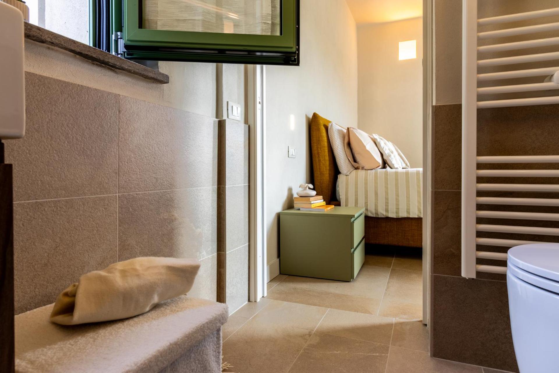 Nicolò e gli alberi Villino C - Photo 16