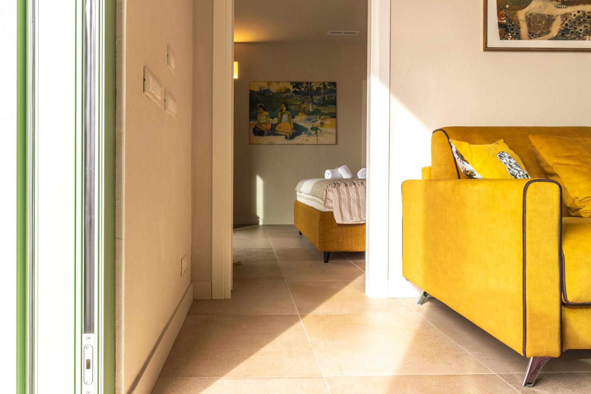 Nicolò e gli alberi Villino C - Photo 15