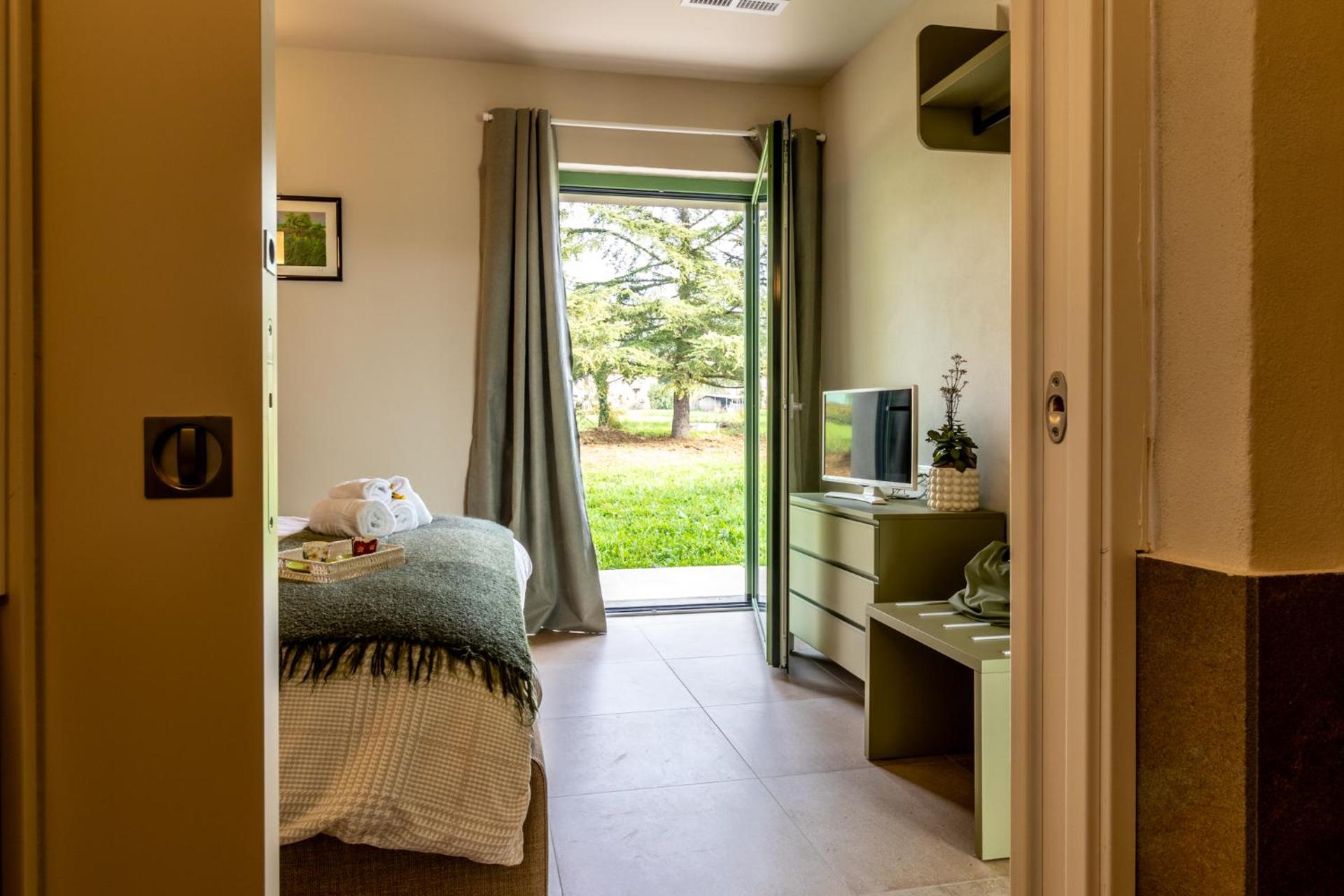 Nicolò e gli alberi Villino C - Photo 17