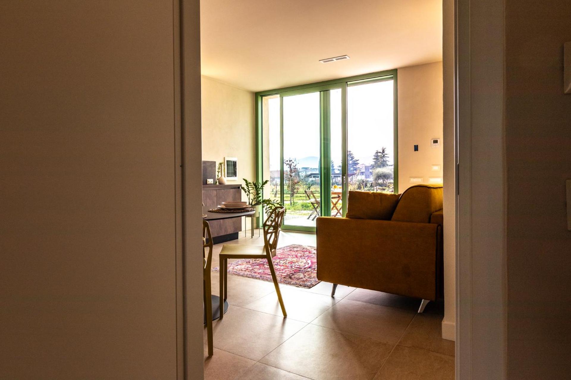 Nicolò e gli alberi Villino C - Photo 18