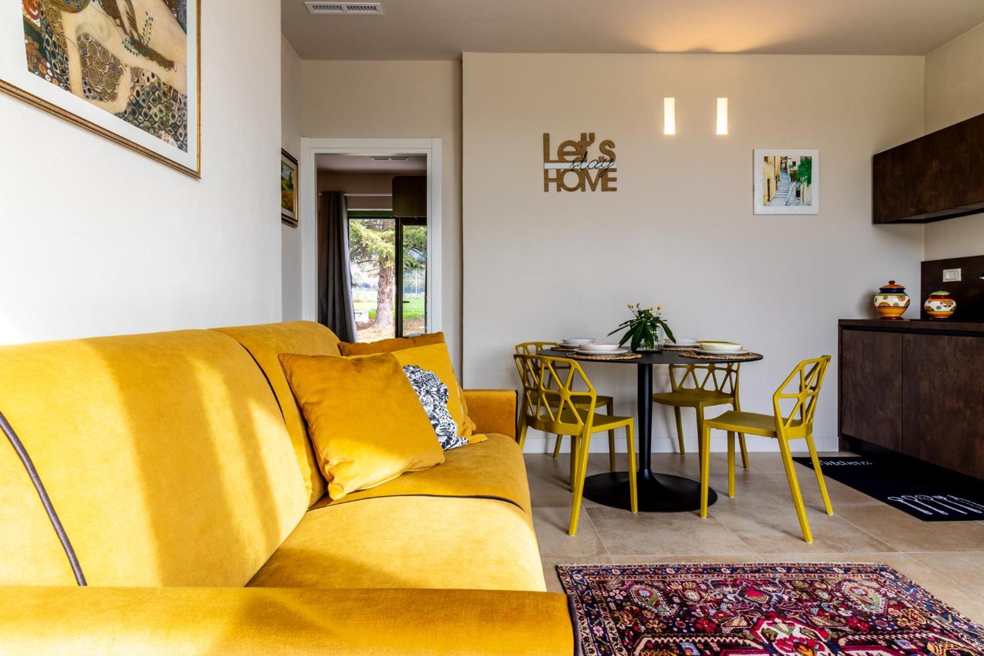 Nicolò e gli alberi Villino C - Photo 20