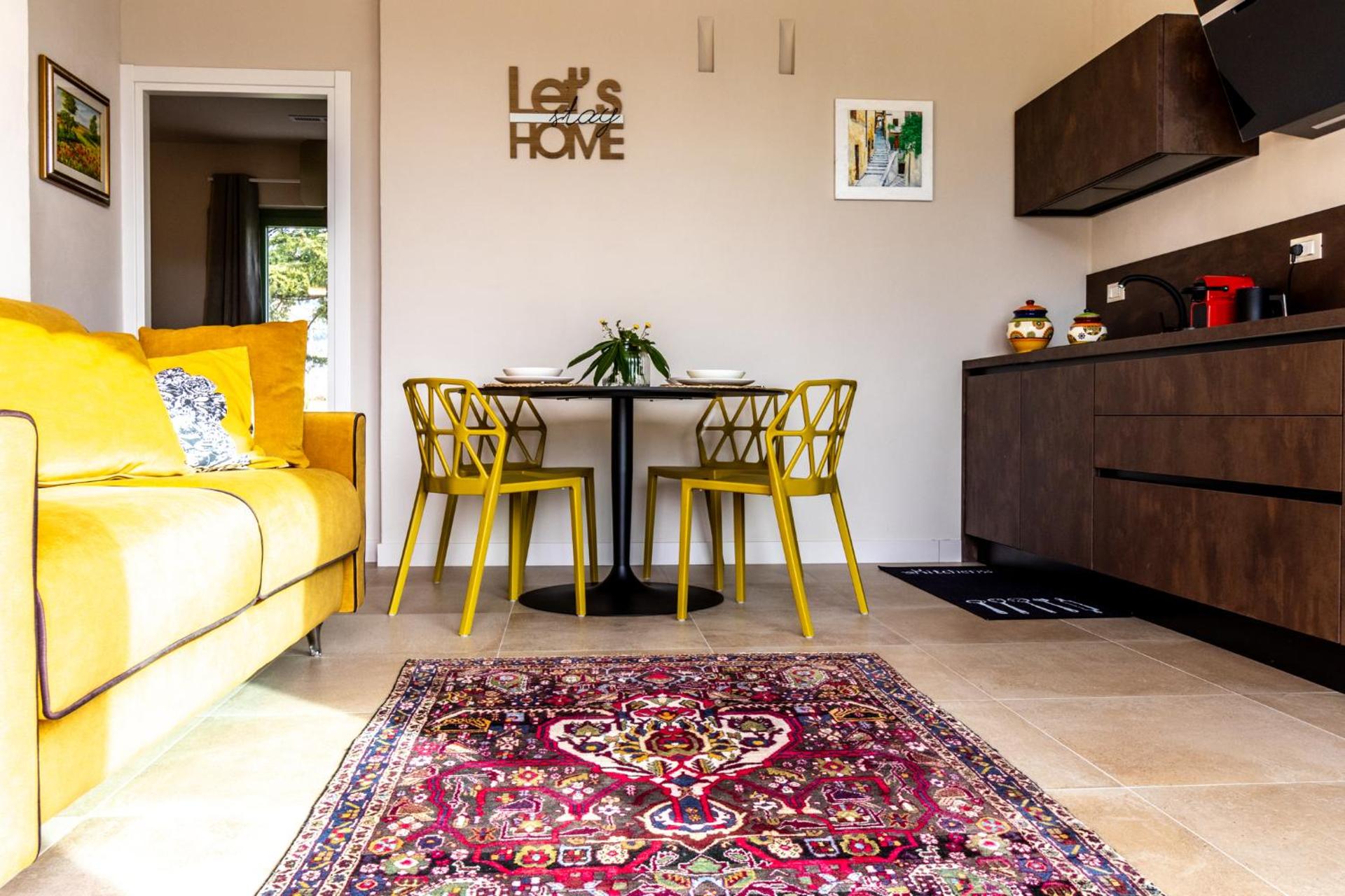 Nicolò e gli alberi Villino C - Photo 21