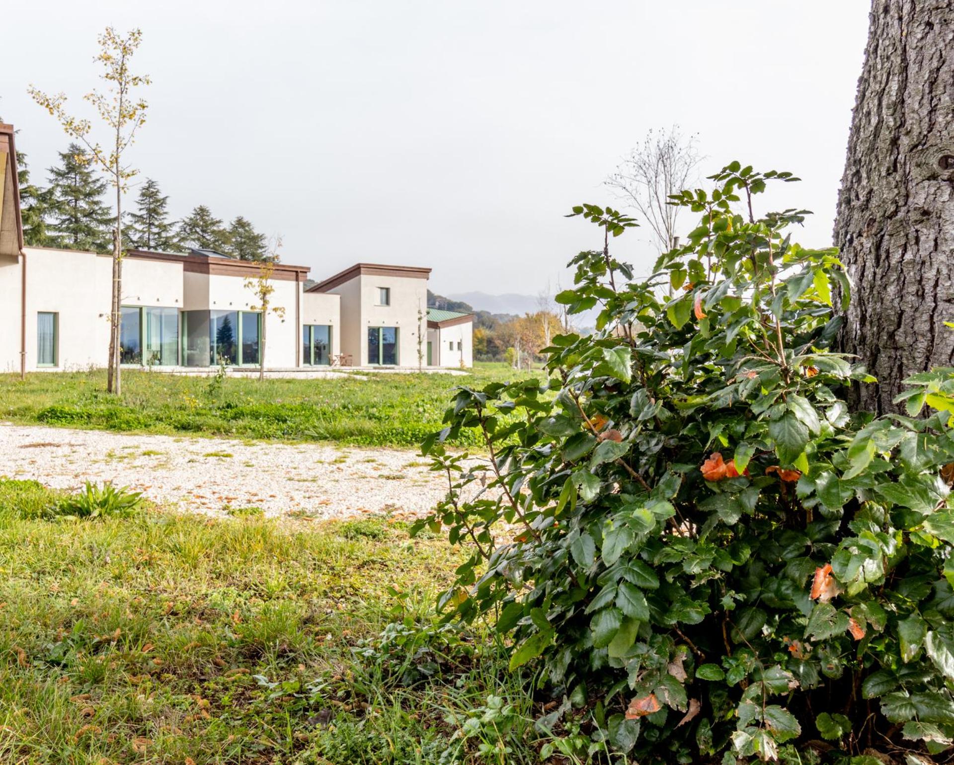 Nicolò e gli alberi Villino C - Photo 22