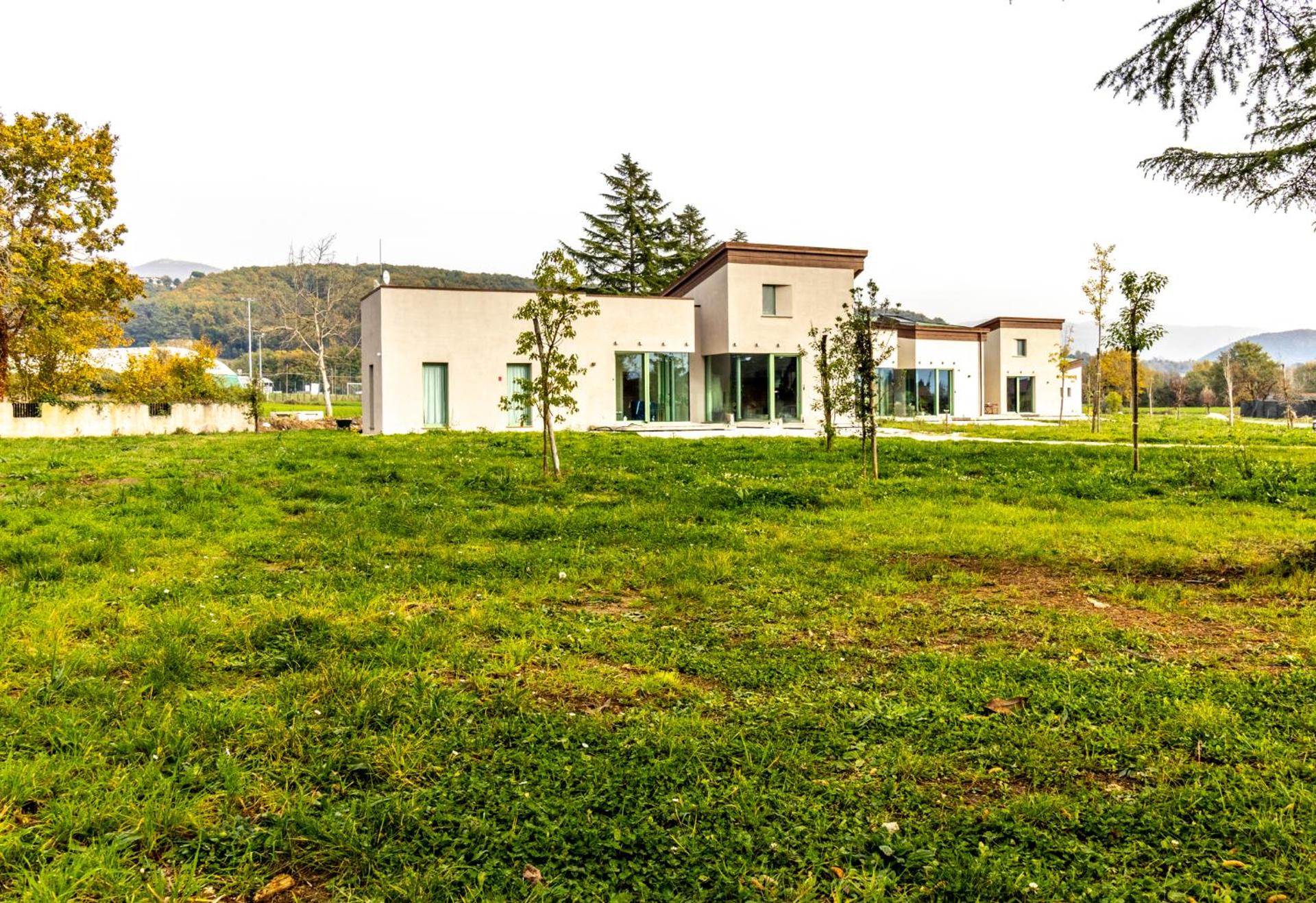 Nicolò e gli alberi Villino C - Photo 33