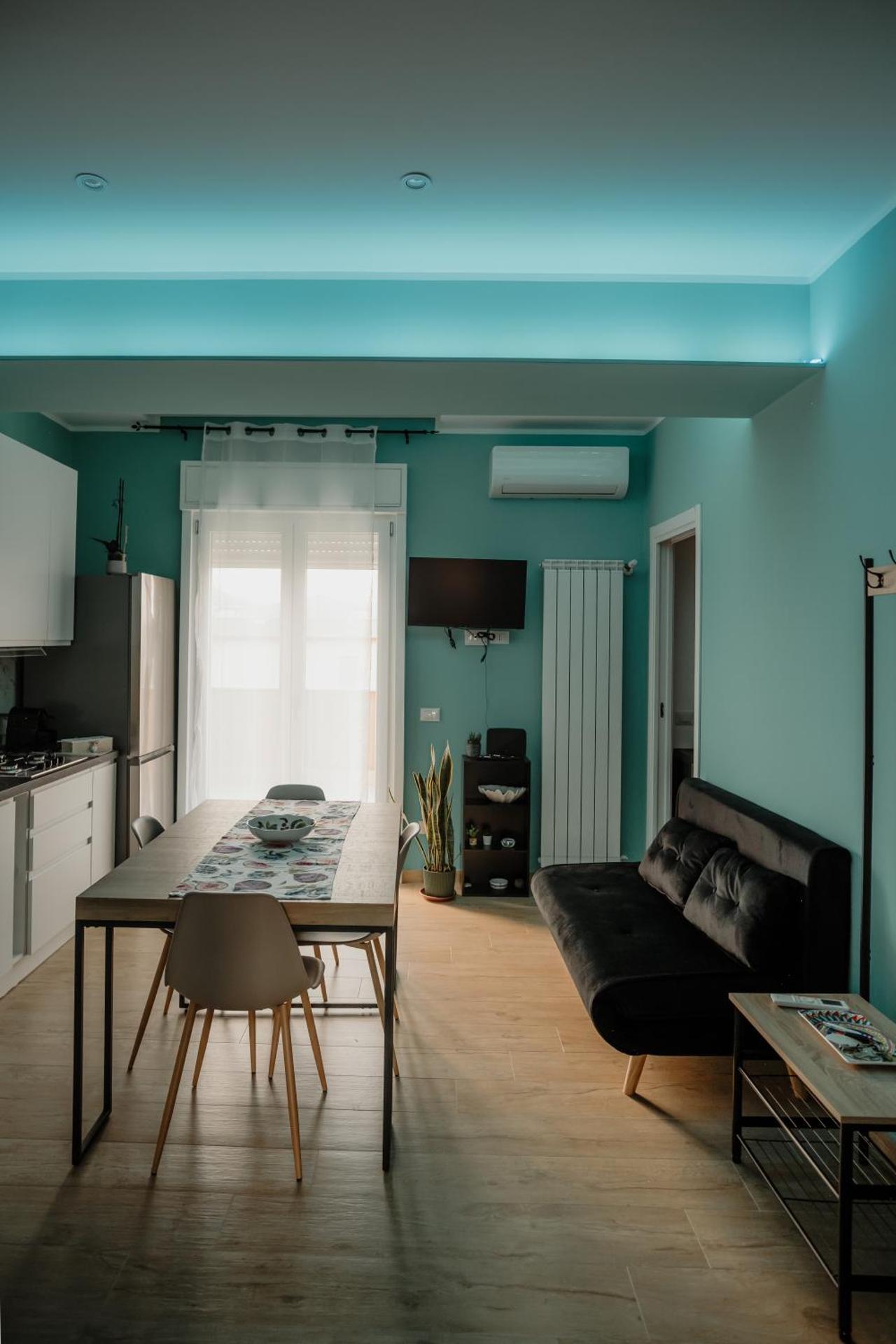 Sarina's apartment - Photo 21