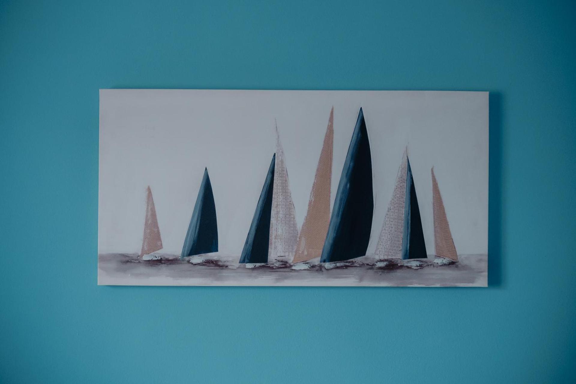 Sarina's apartment - Photo 27