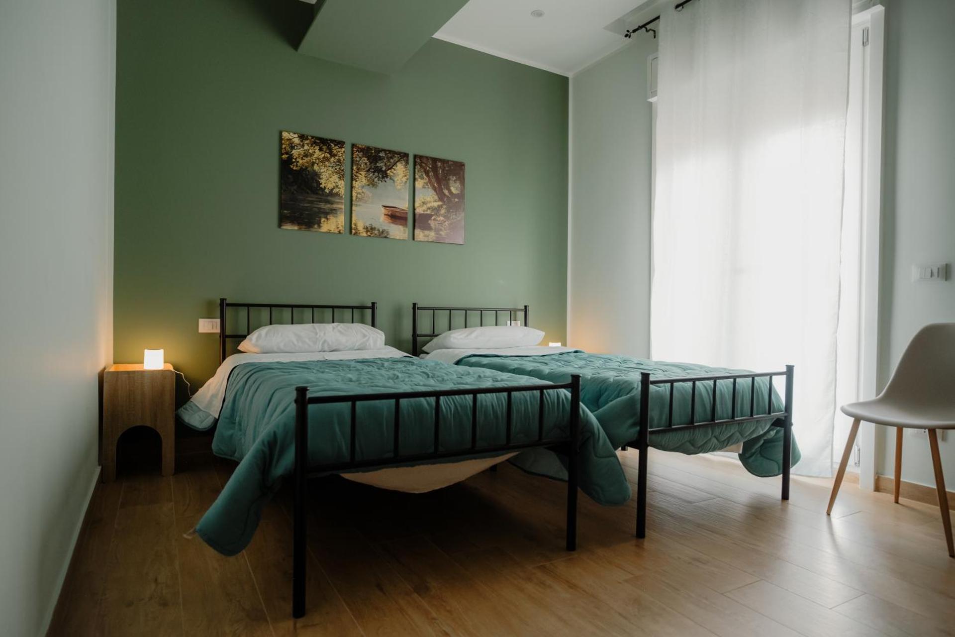 Sarina's apartment - Photo 10