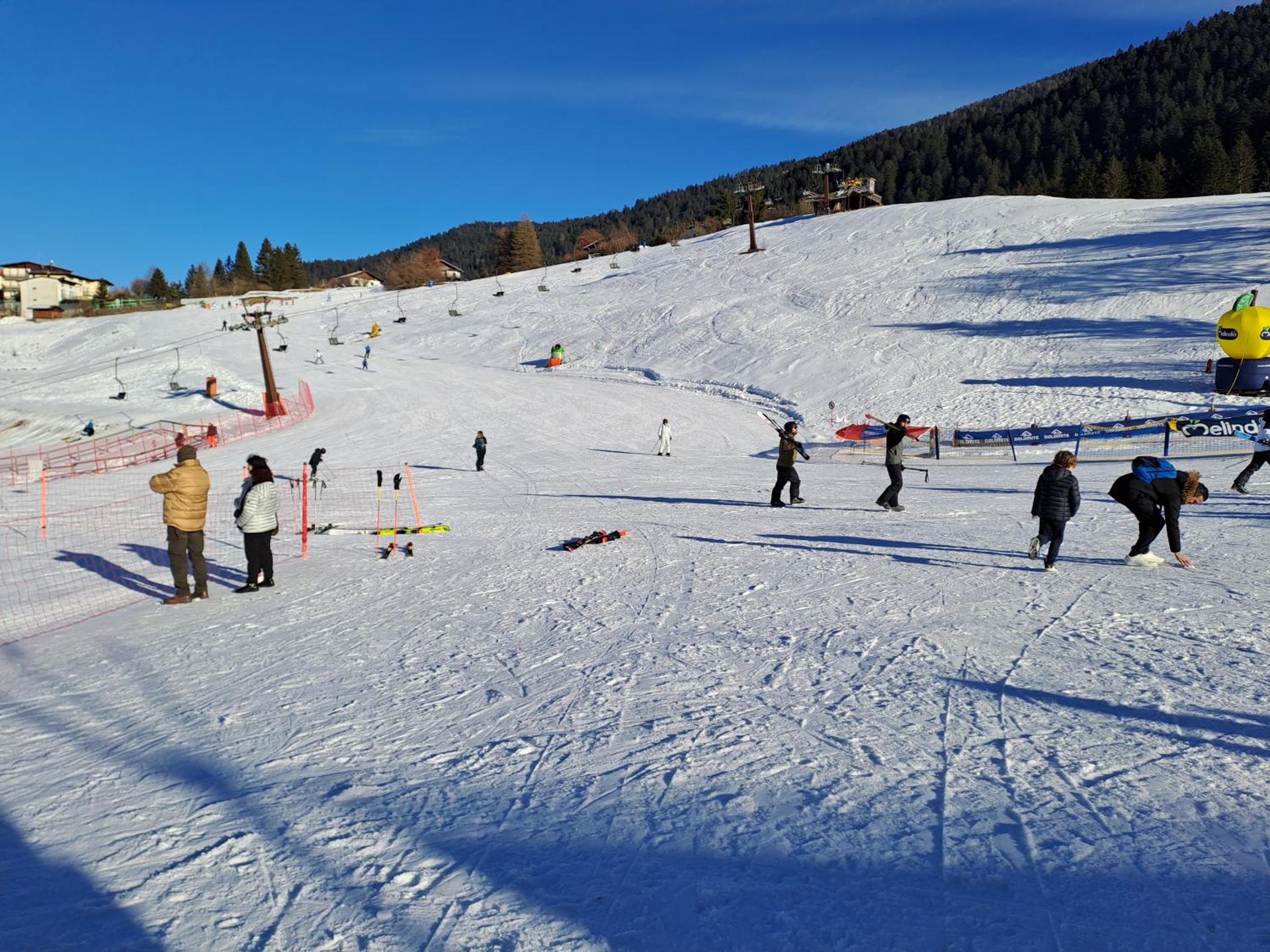 Appartamento Maurizio - Photo 13