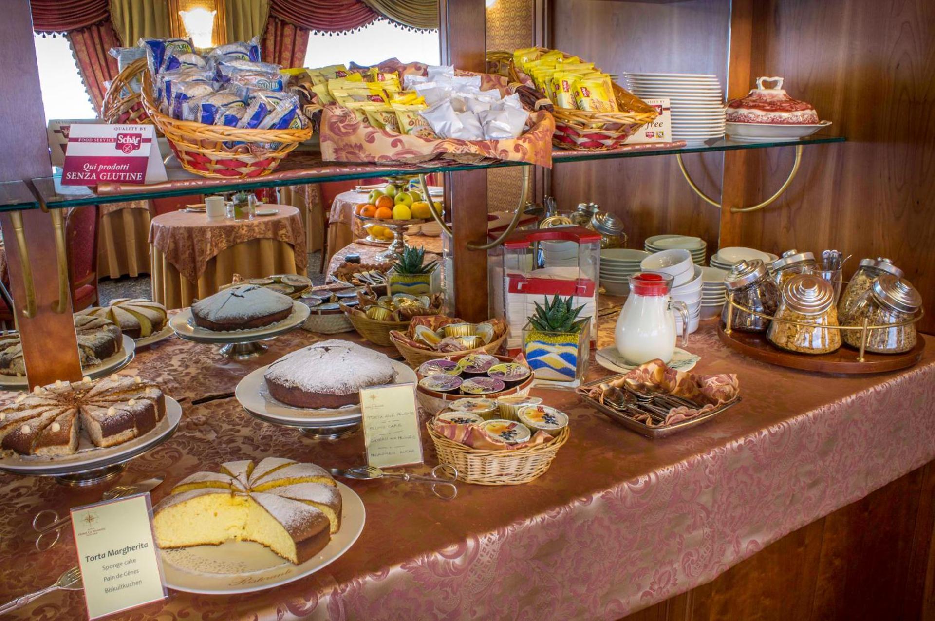 LVG Hotel Collection - La Bussola - Photo 18