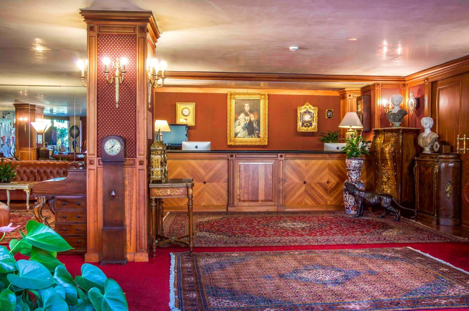 LVG Hotel Collection - La Bussola - Photo 16