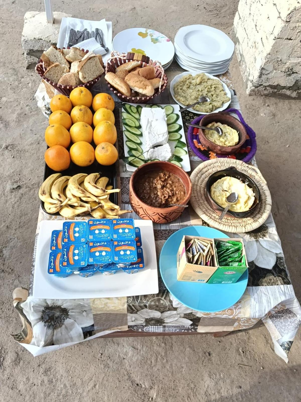 Rayan Nubian Guest House - Photo 82
