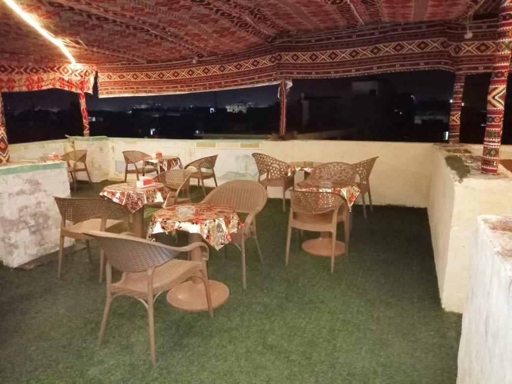 Princess Square Hotel - Photo 17