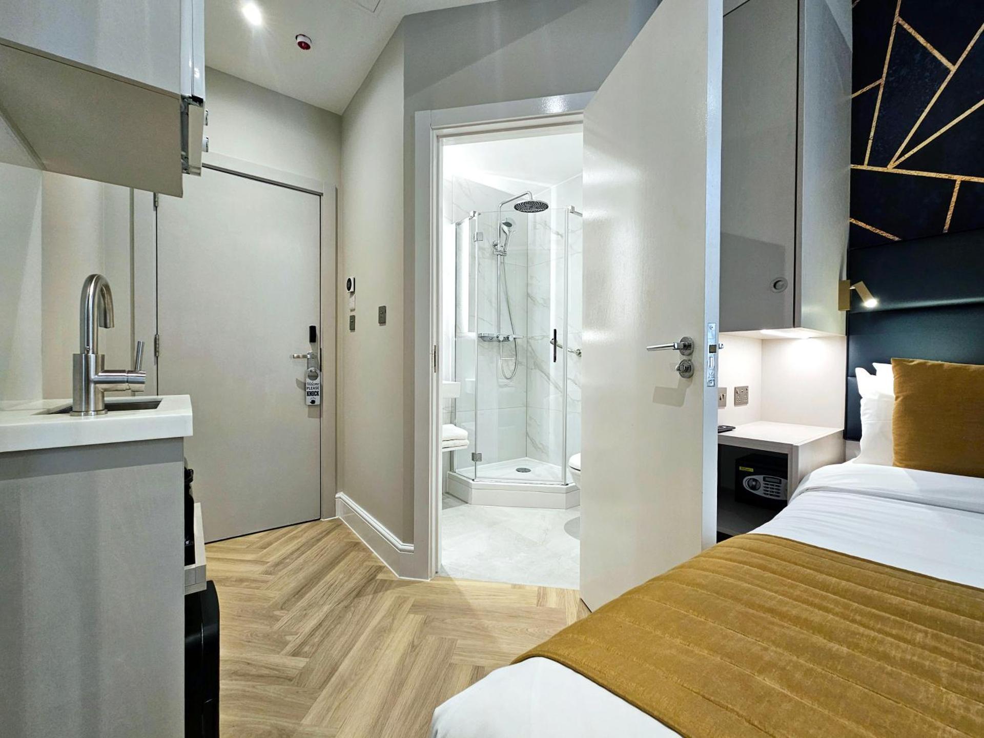 West Brompton Studios - Photo 23