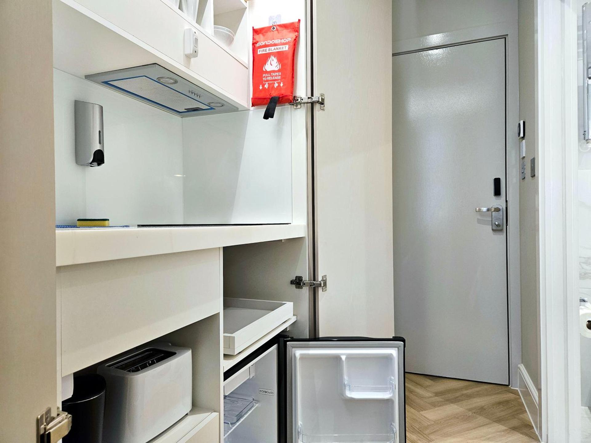 West Brompton Studios - Photo 42