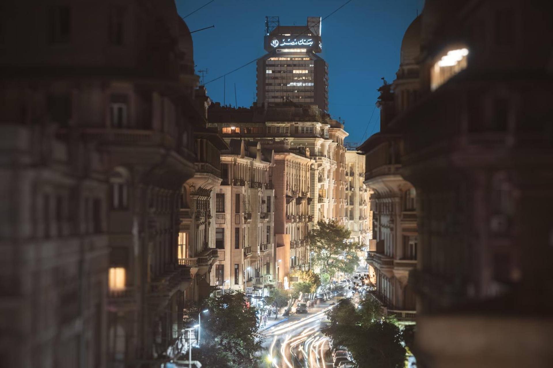 Sayed Effendi - Boutique Hotel - Photo 16