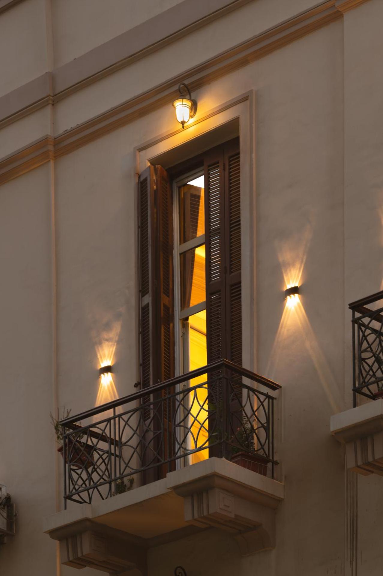 Sayed Effendi - Boutique Hotel - Photo 18